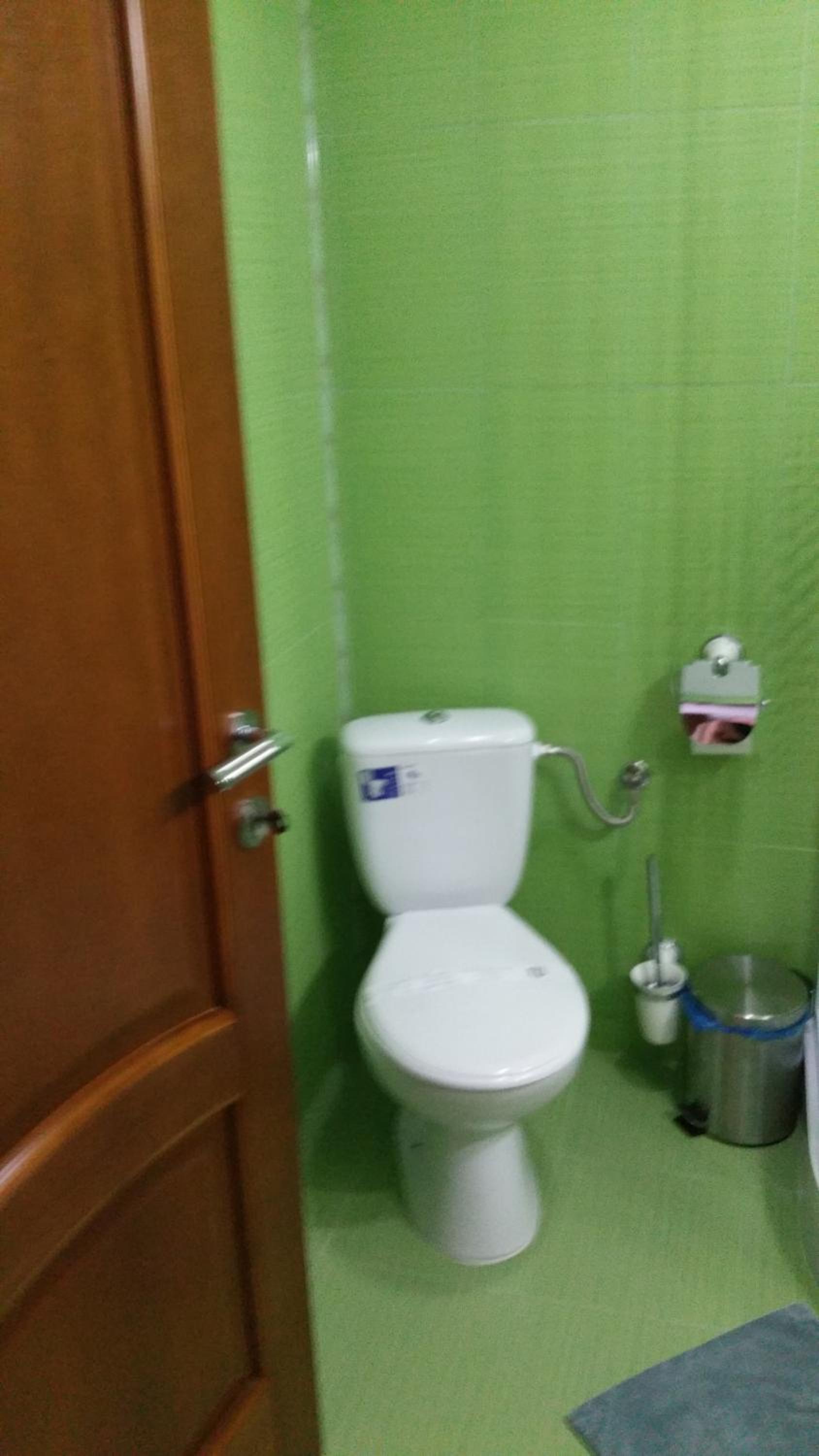 Double Room with Private Bathroom photo 2
