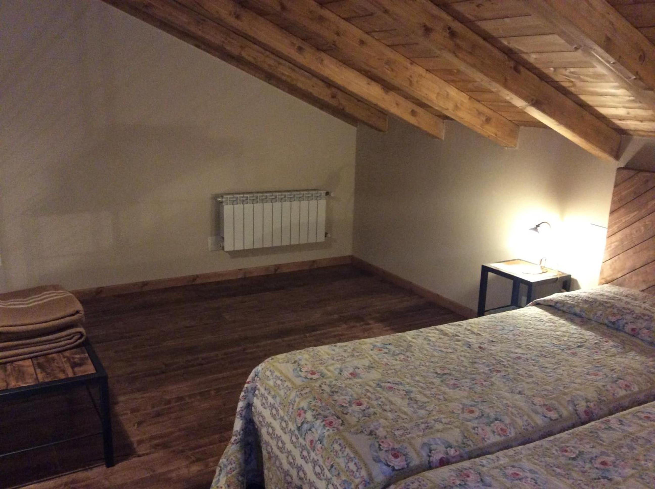Deluxe Double or Twin Room with Garden View - Photo 6