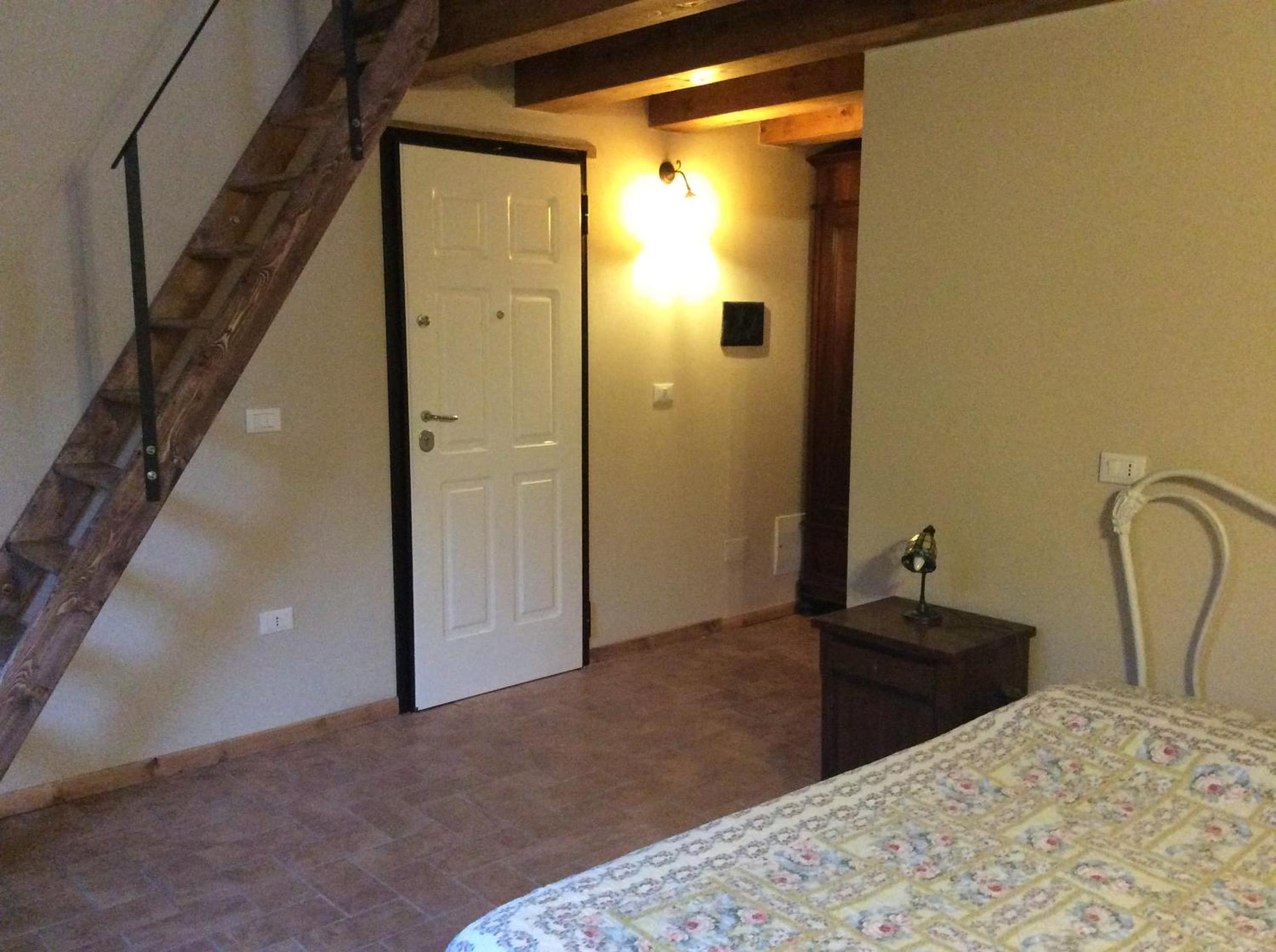 Deluxe Double or Twin Room with Garden View - Photo 4