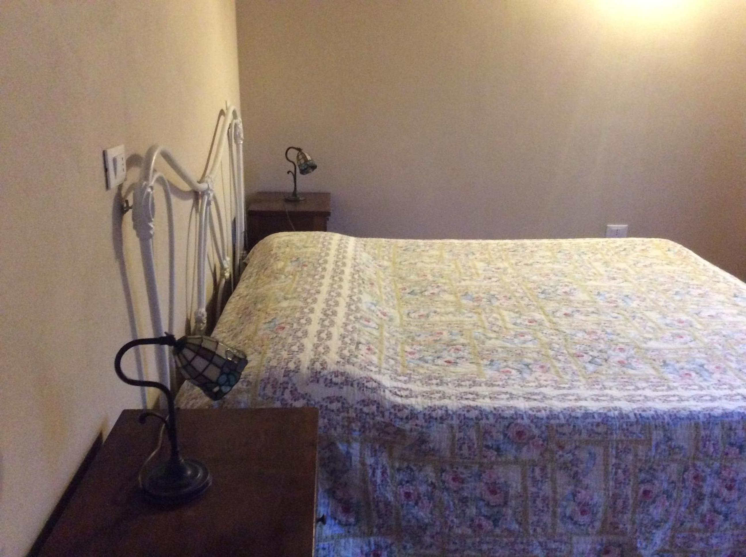 Deluxe Double or Twin Room with Garden View - Photo 9