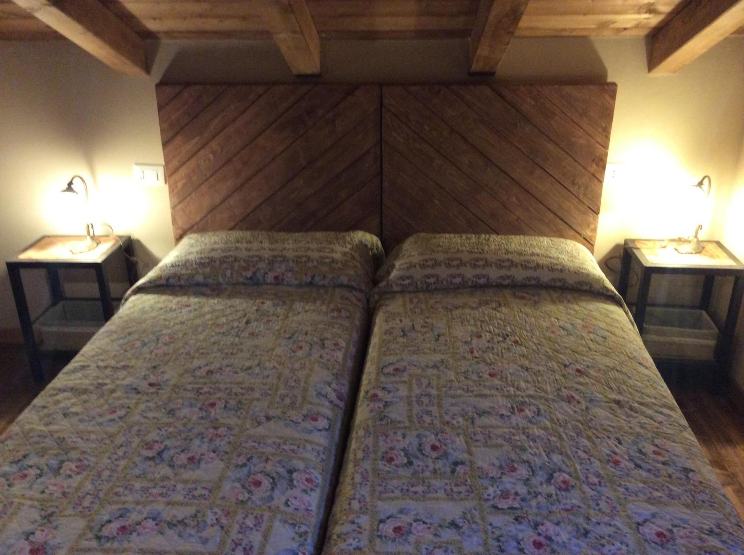 Deluxe Double or Twin Room with Garden View - Photo 3