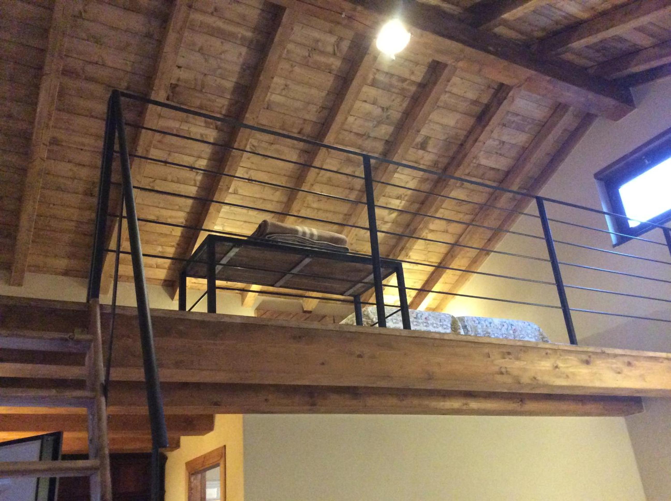 Deluxe Double or Twin Room with Garden View - Photo 7