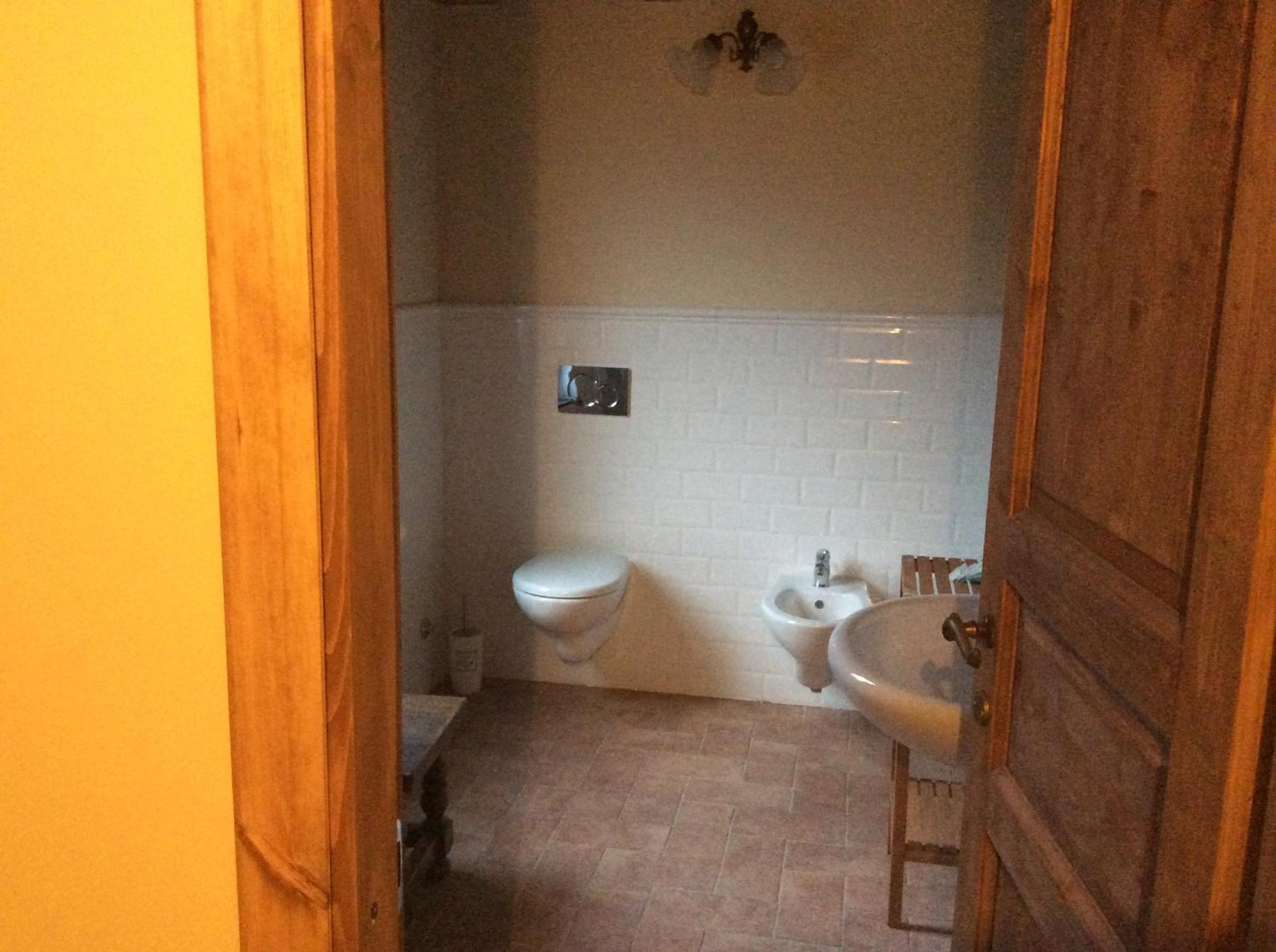 Deluxe Double or Twin Room with Garden View - Photo 11