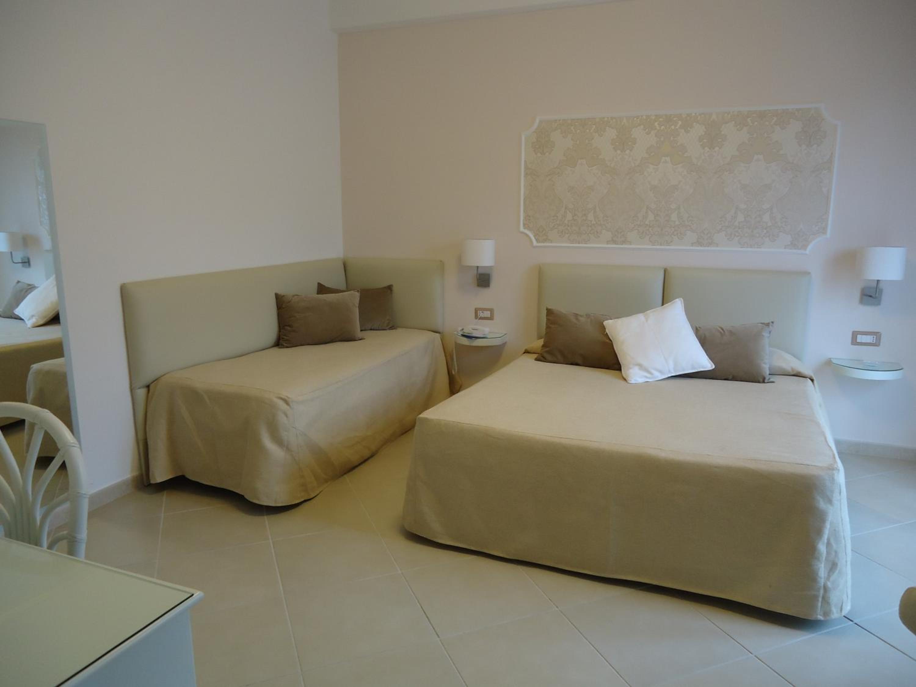 Triple Room - Photo 3