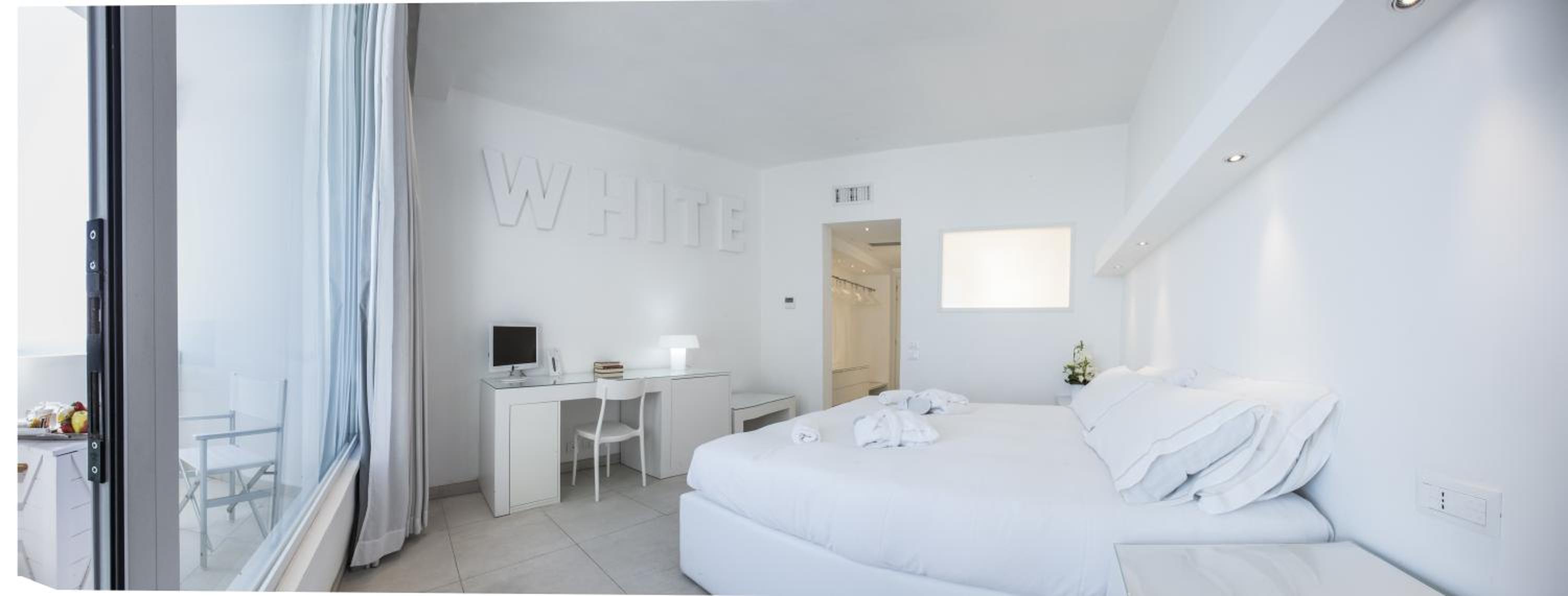 Luxury Double Room photo 1