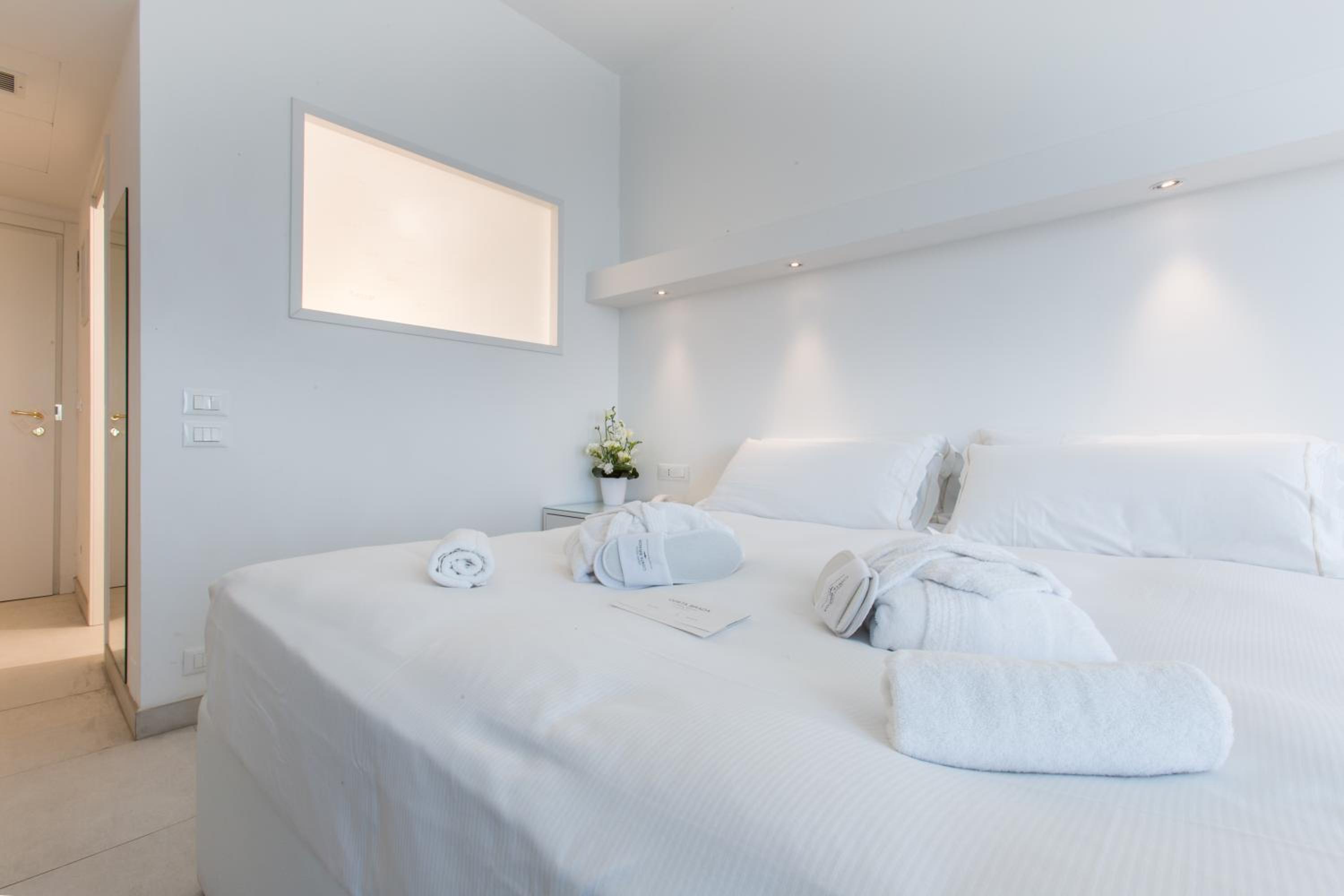 Luxury Double Room photo 3