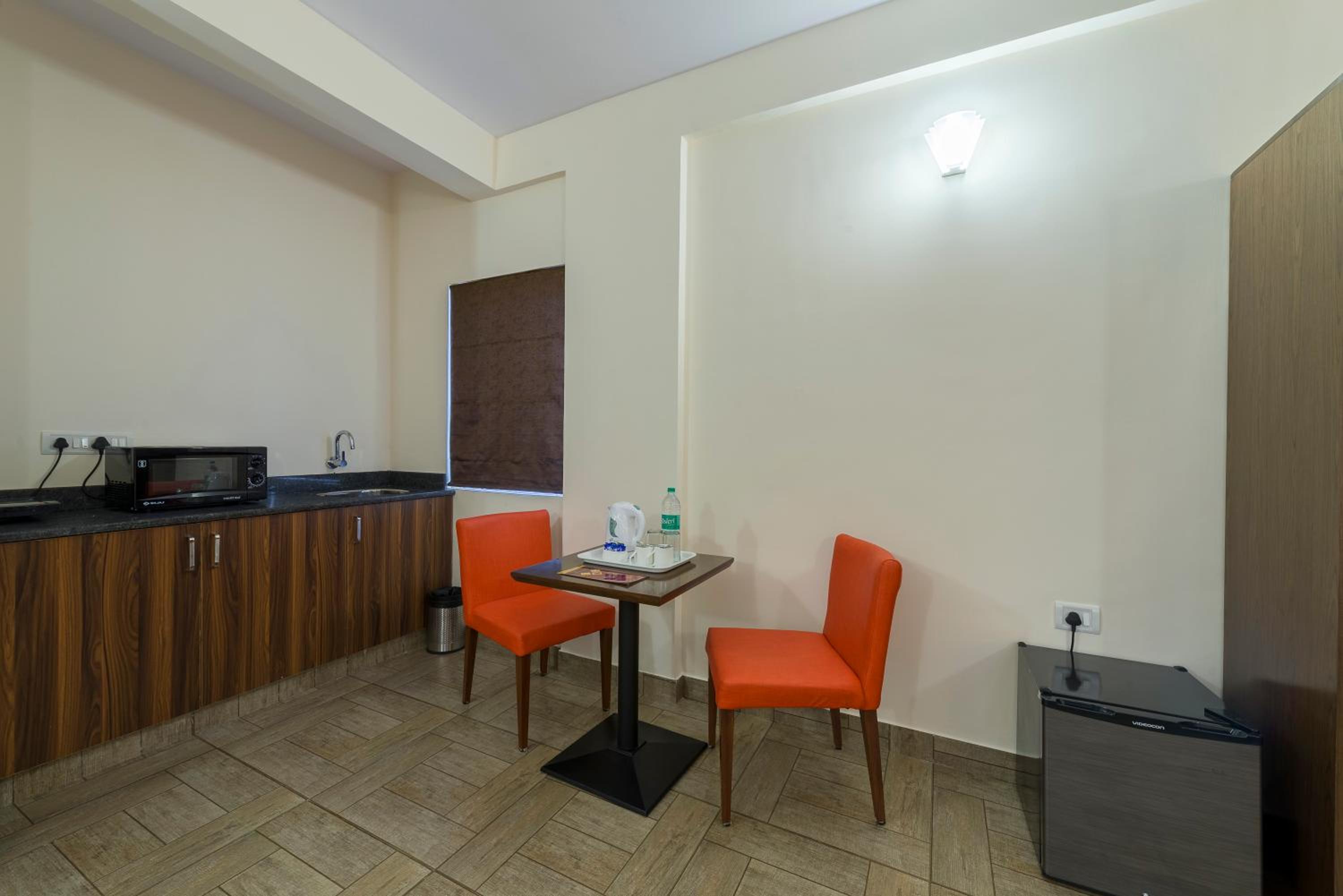 Superior Deluxe Double or Twin Room  - Photo 4
