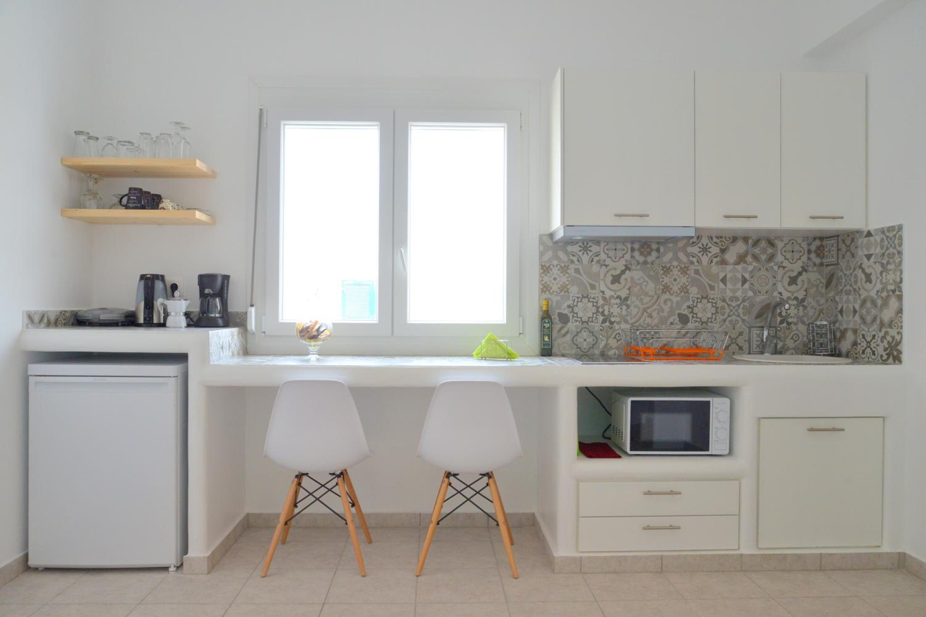 Studio with Sea View photo 2