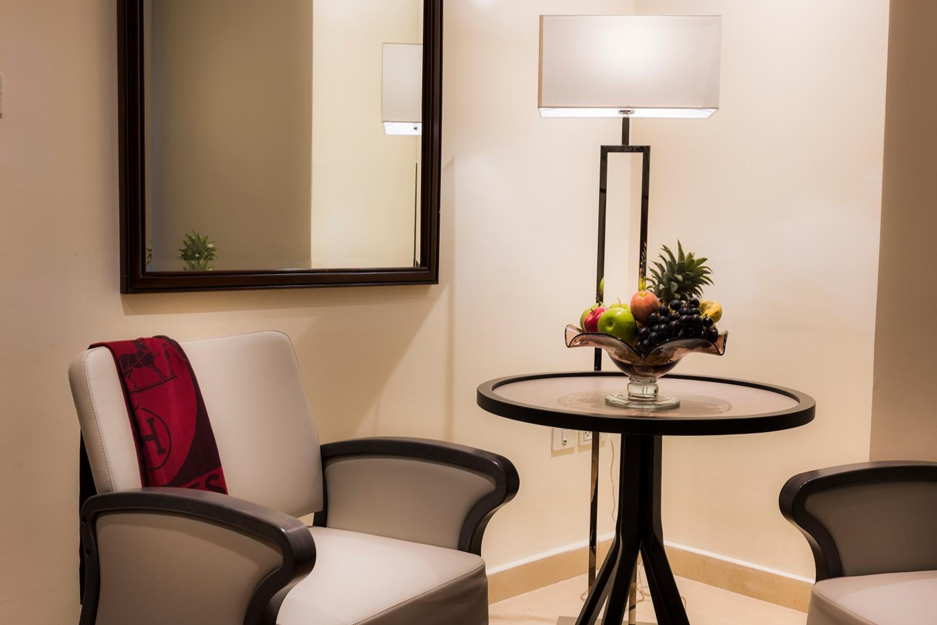 Superior Double Room with Balcony photo 3