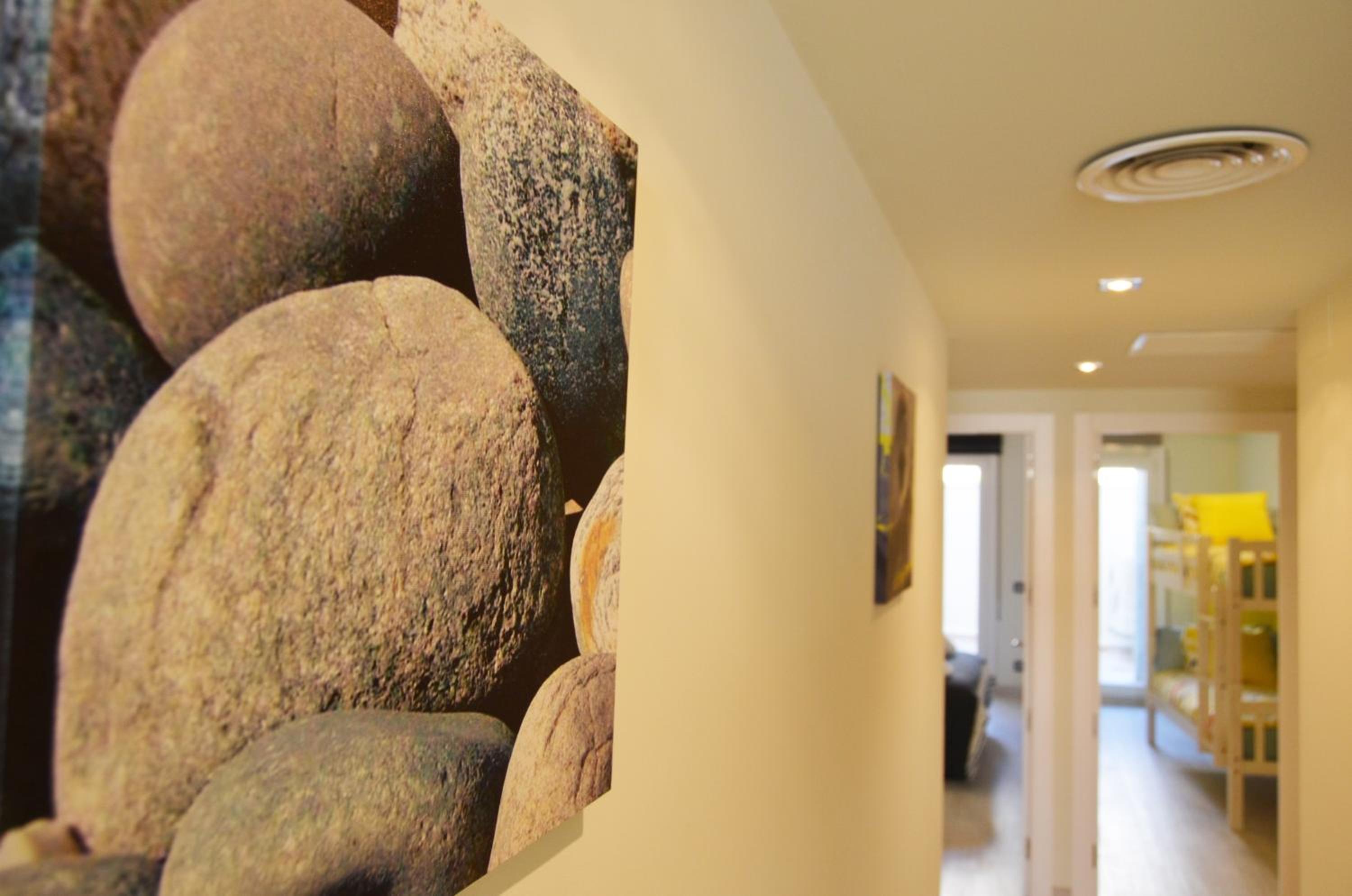 Apartment with Sea View photo 3