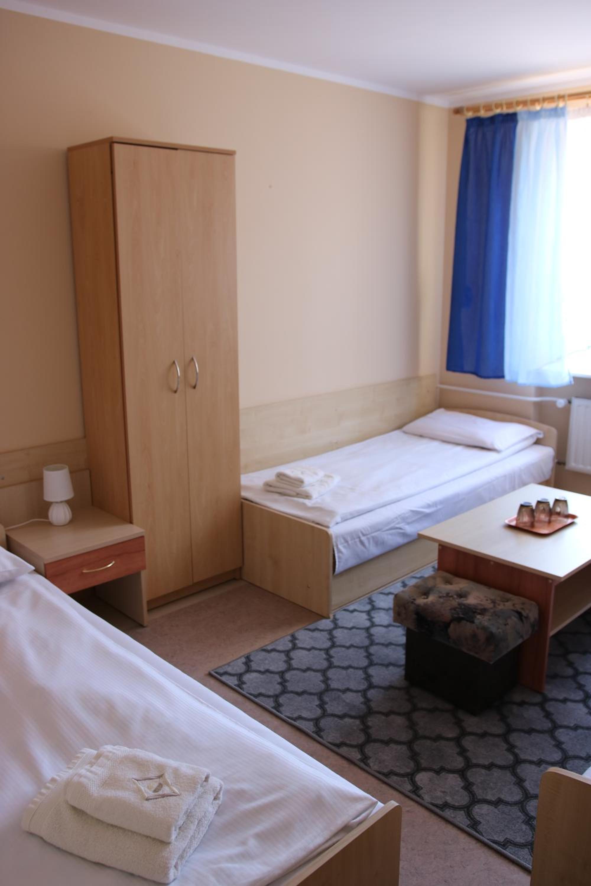 Triple Room with Shared Bathroom photo 3