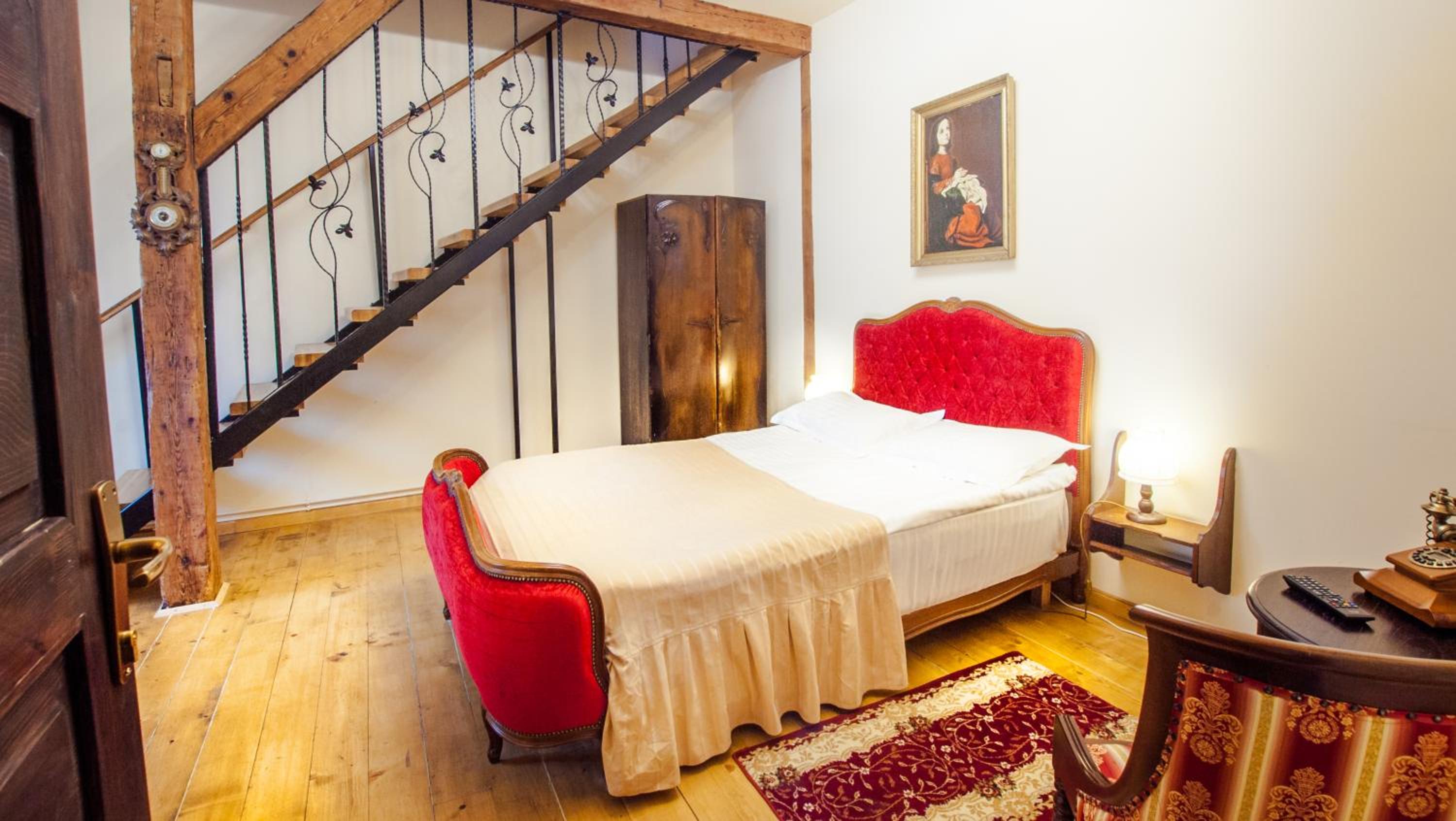 Penthouse Suite photo 1