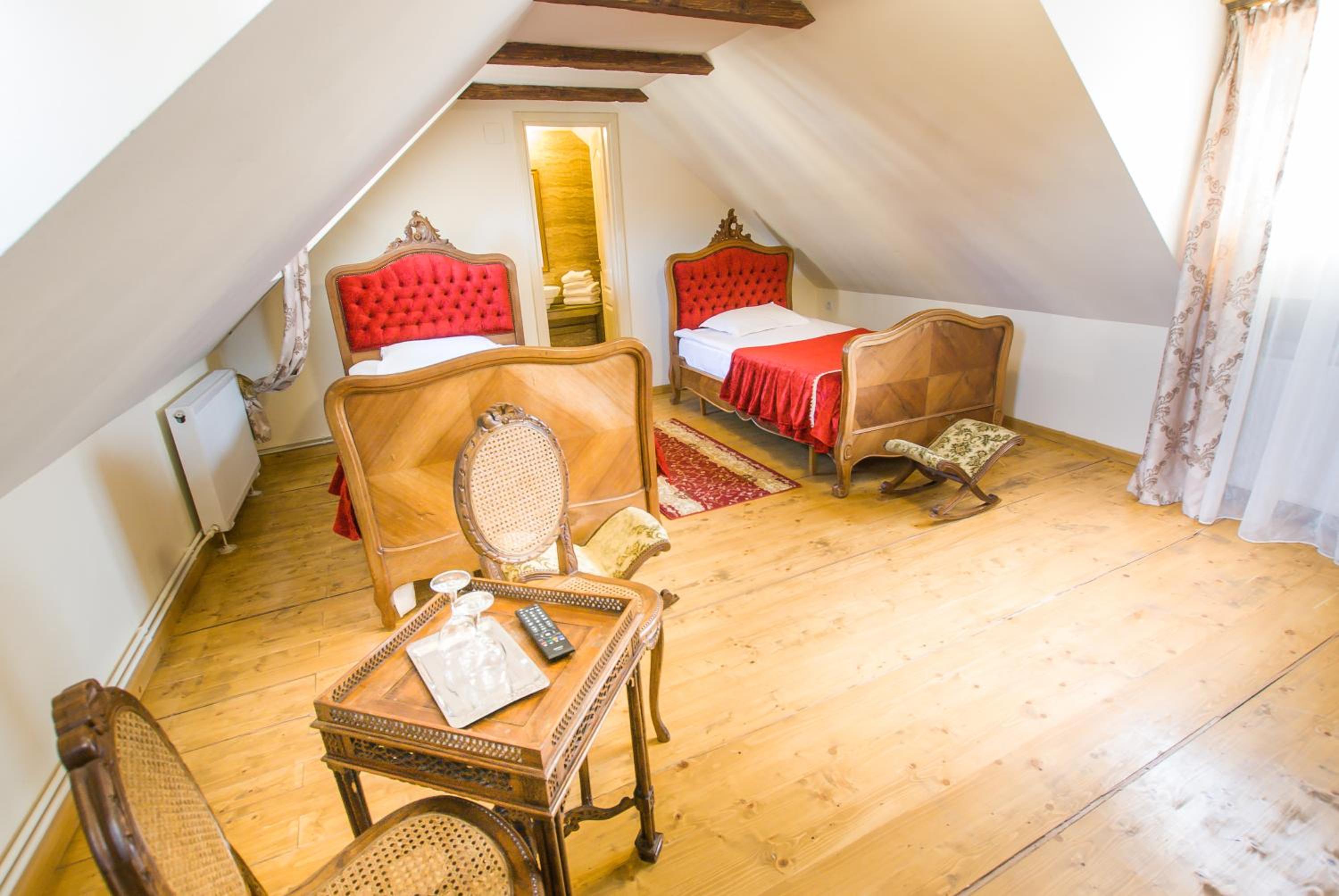 Penthouse Suite photo 2