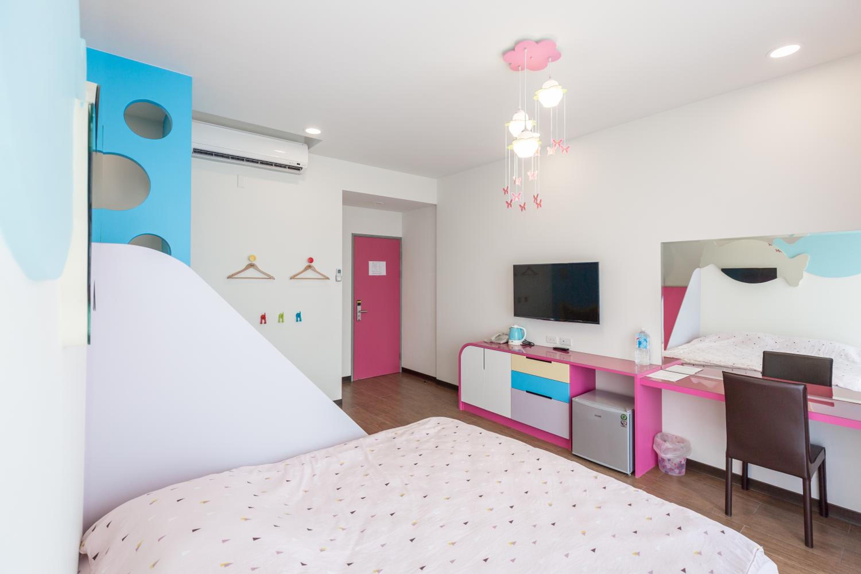 Triple Room photo 2