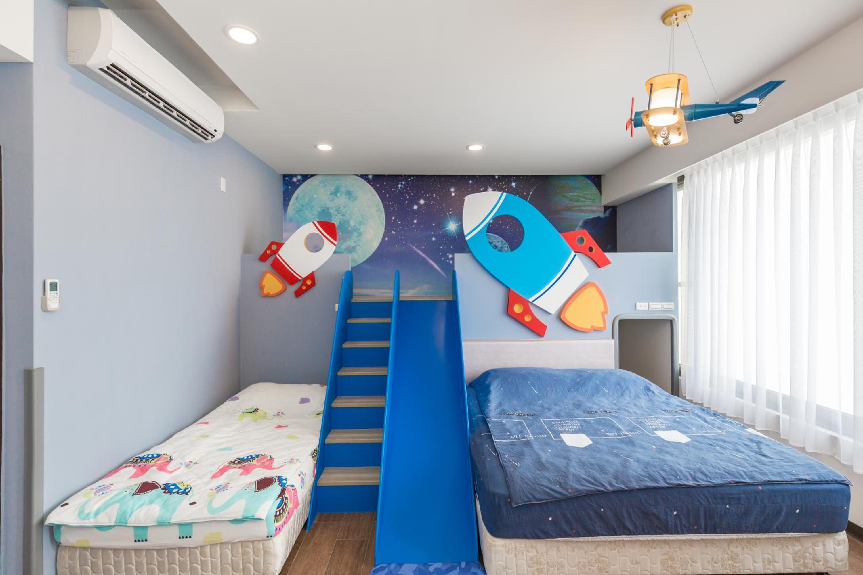 Quadruple Room photo 3