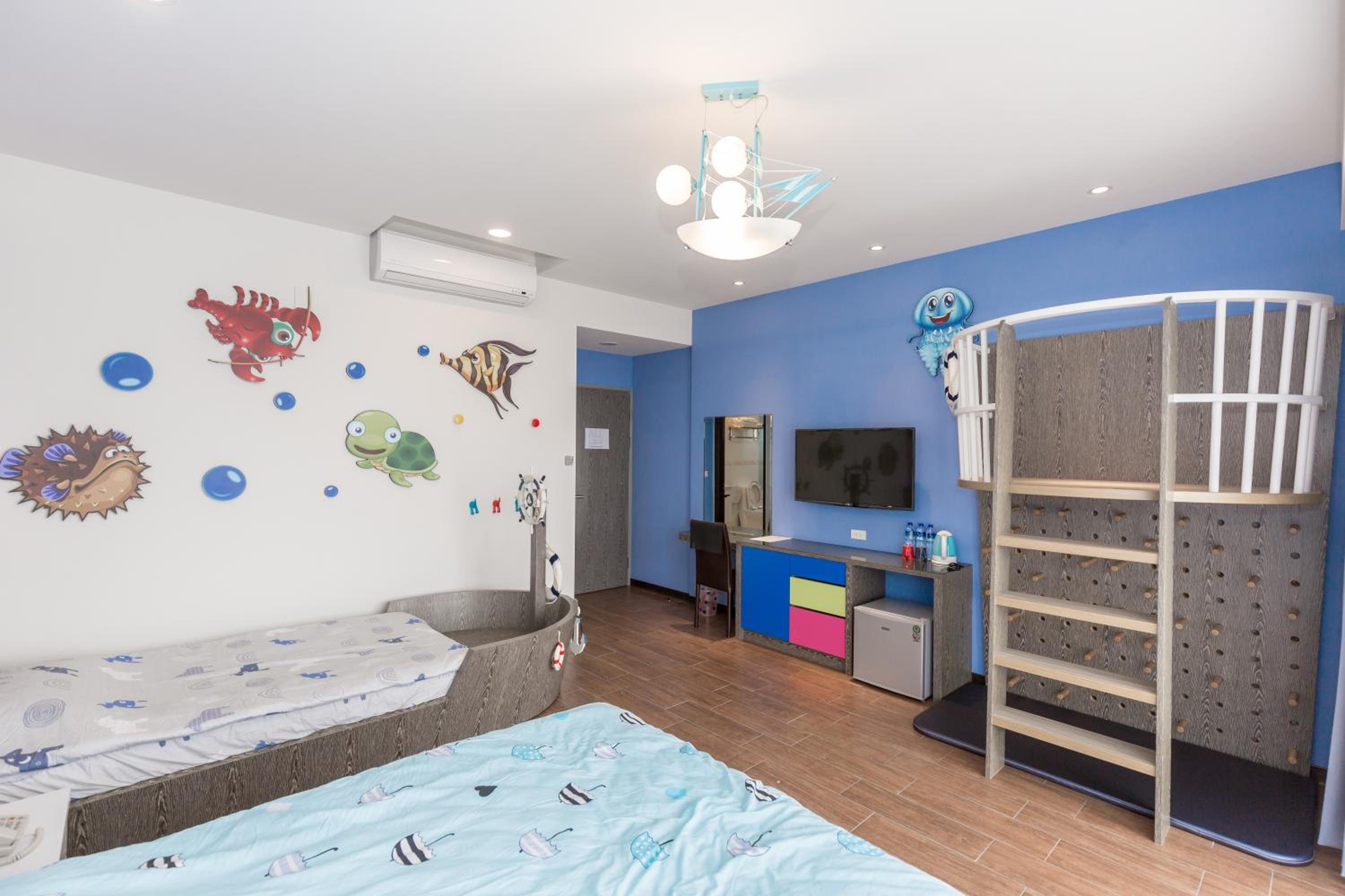 Triple Room photo 2