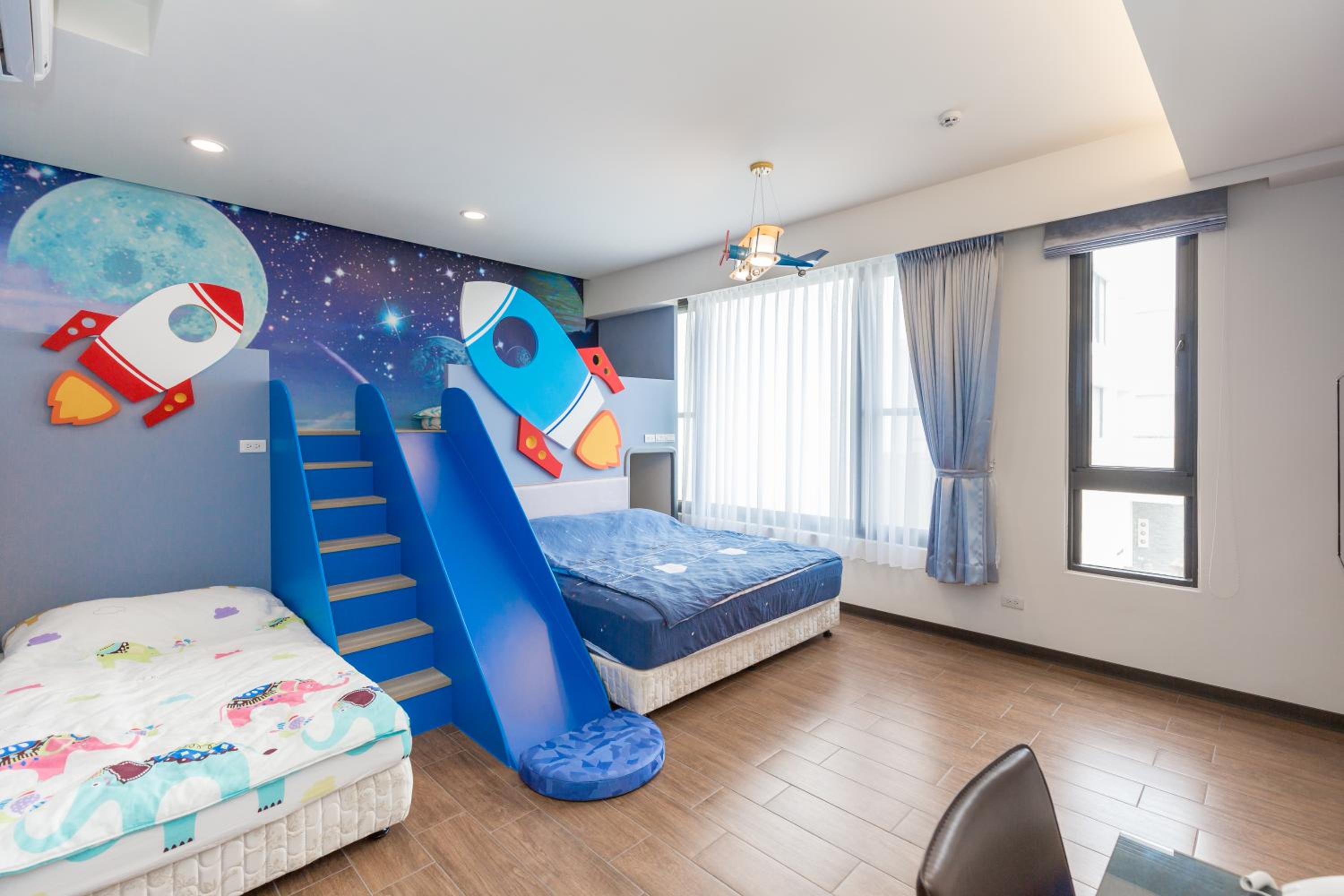 Quadruple Room photo 1