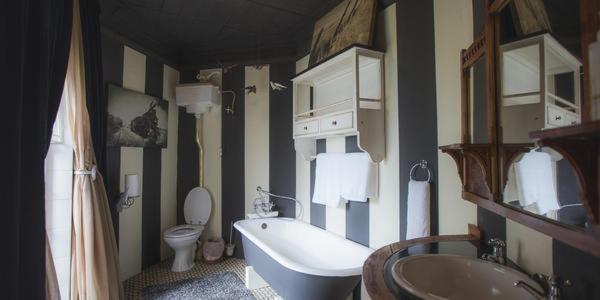 Luxury Twin Room photo 3