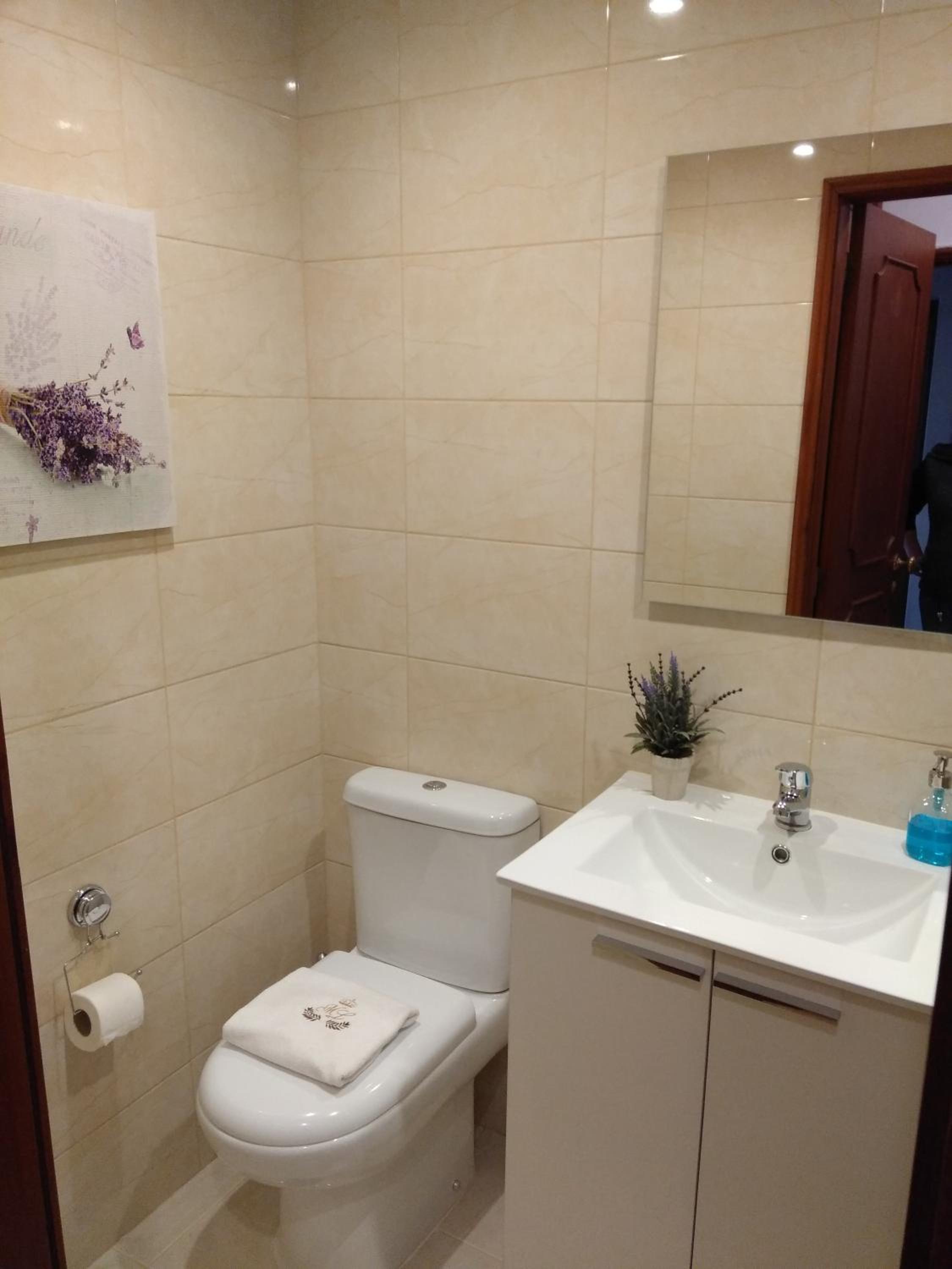 Standard Apartment - Photo 7