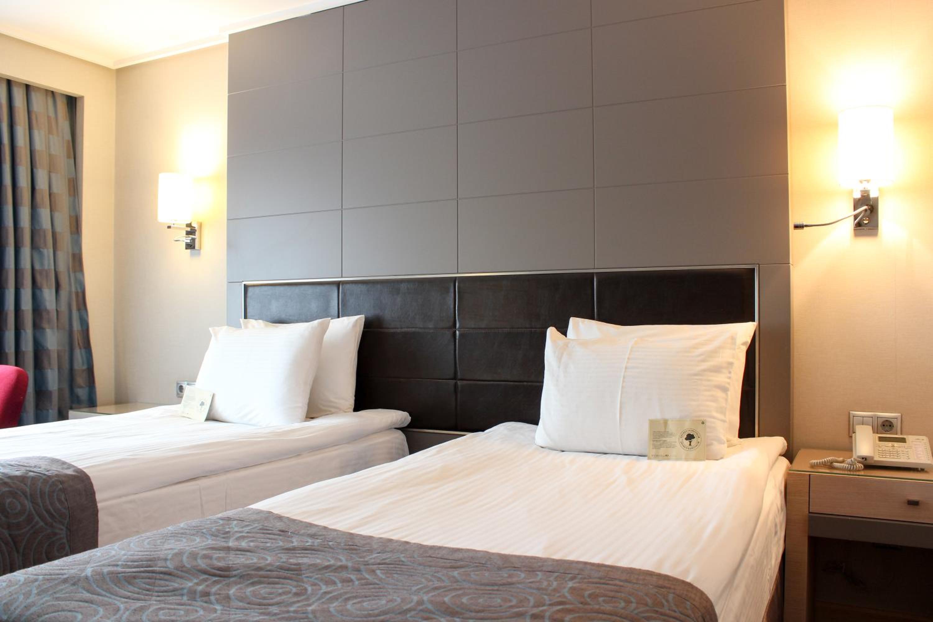 Double Room photo 2