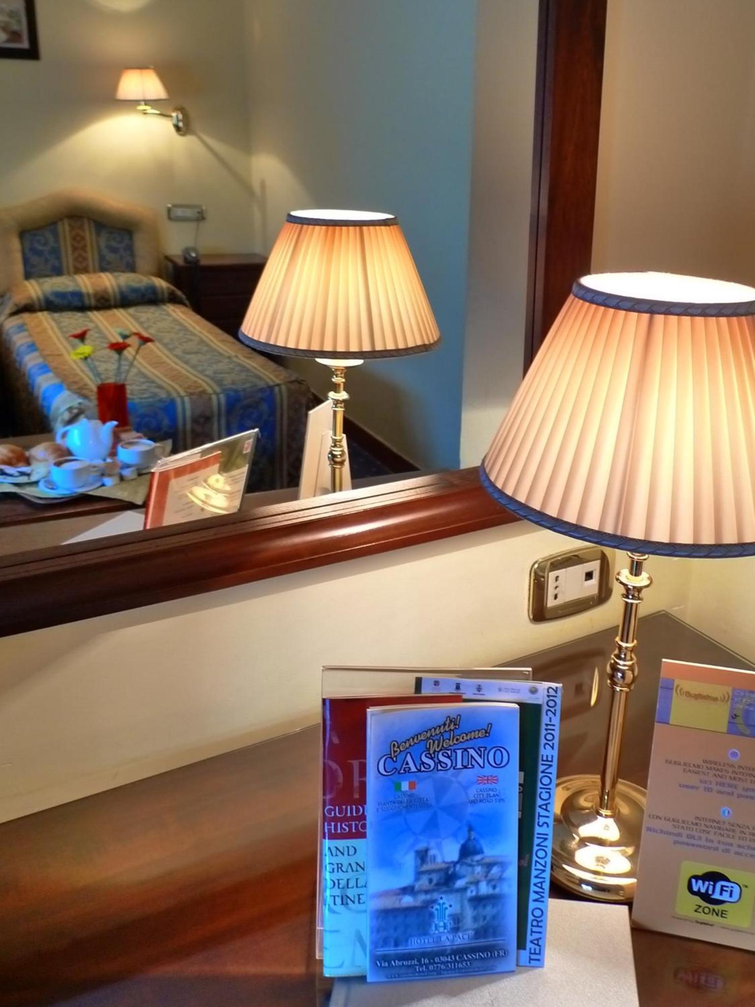 Single Room photo 1