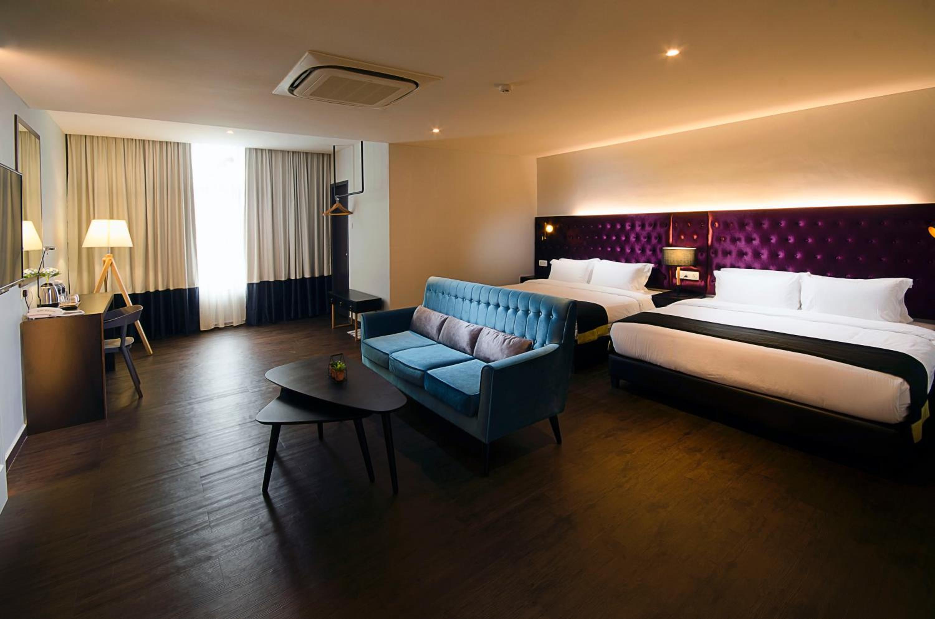 Family Suite photo 3