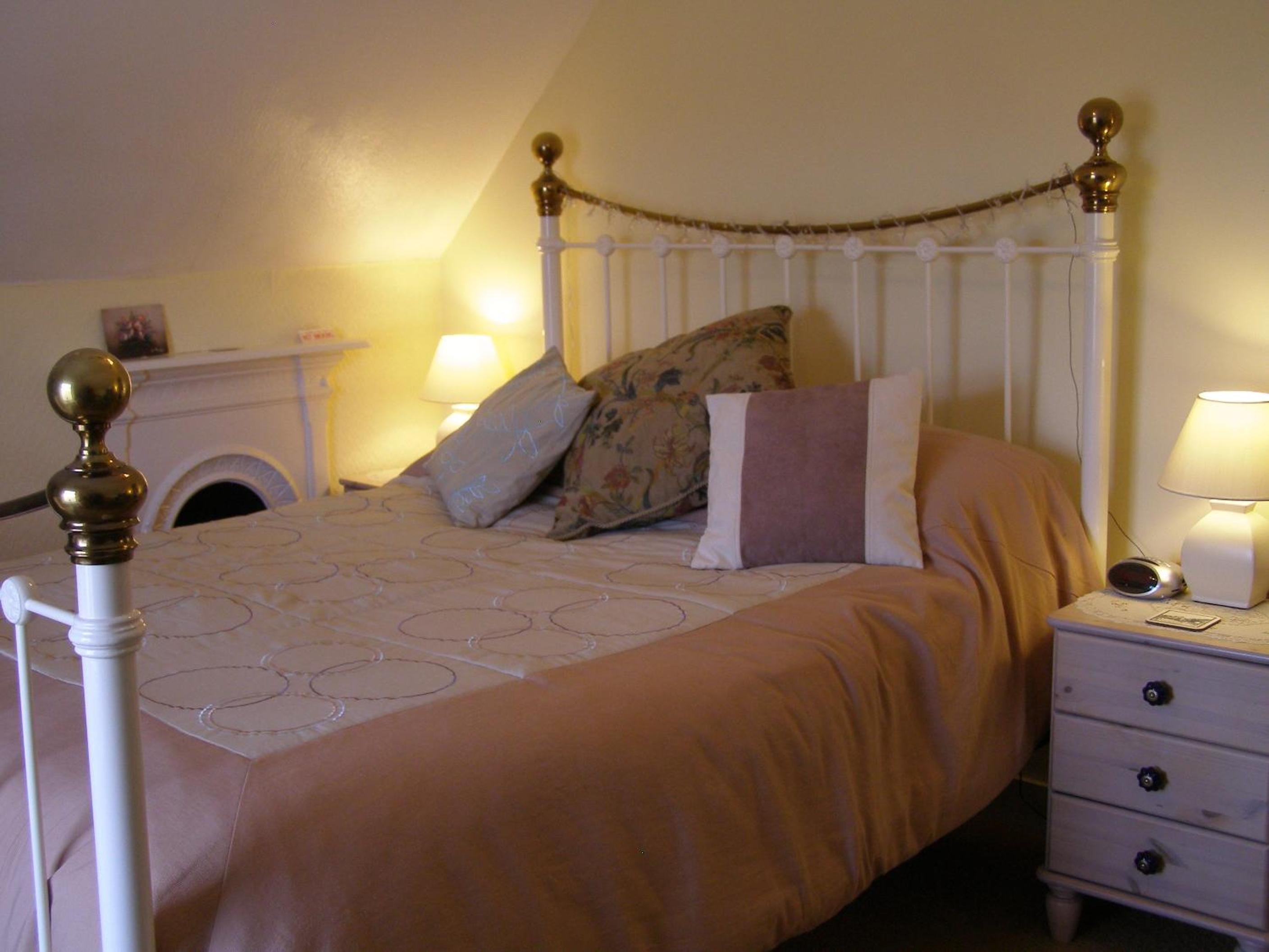 Superior Double Room - Photo 1