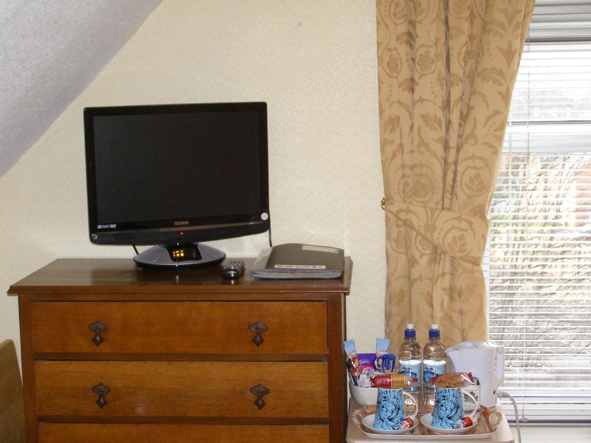Superior Double Room - Photo 3