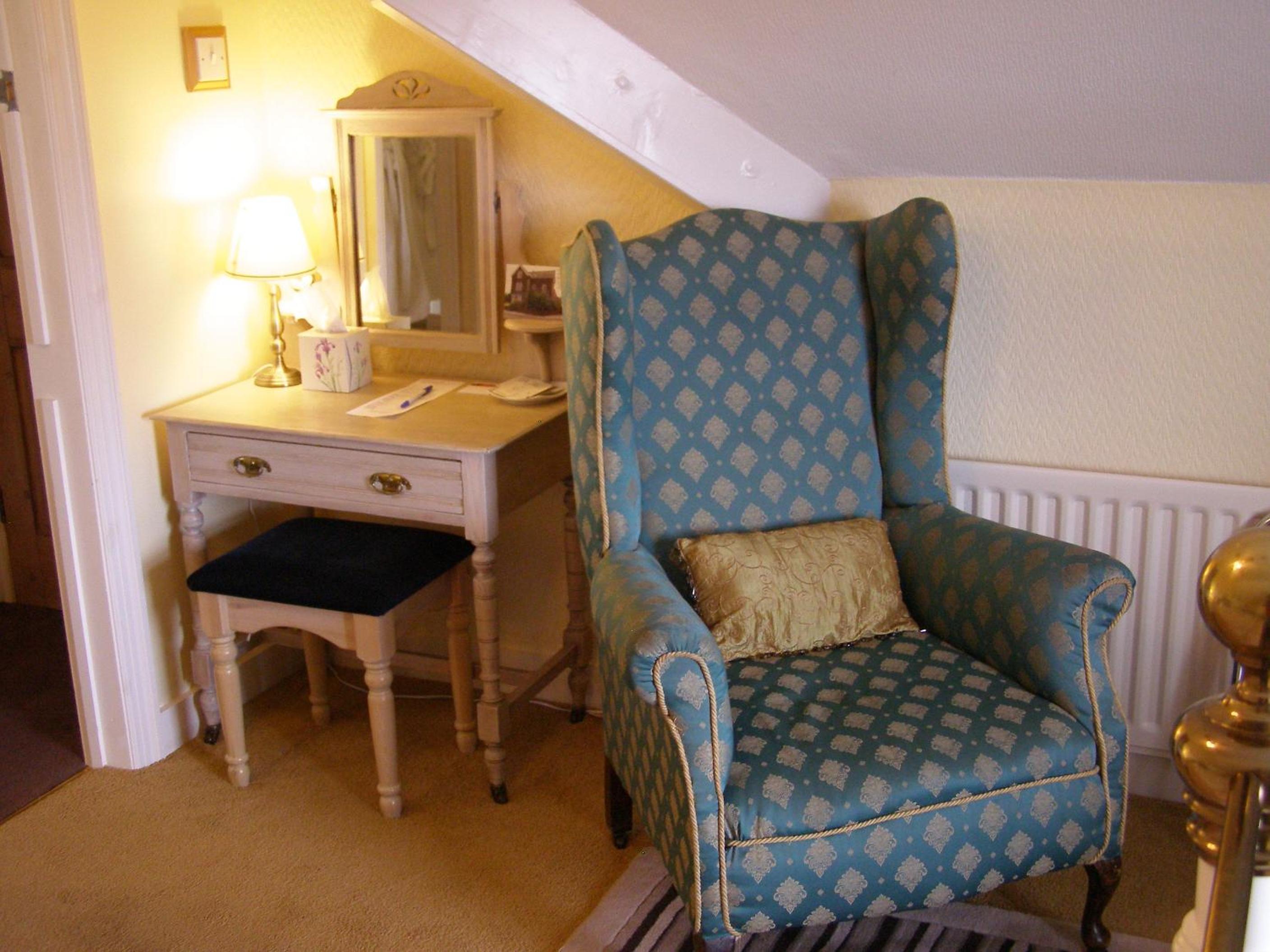 Superior Double Room - Photo 2