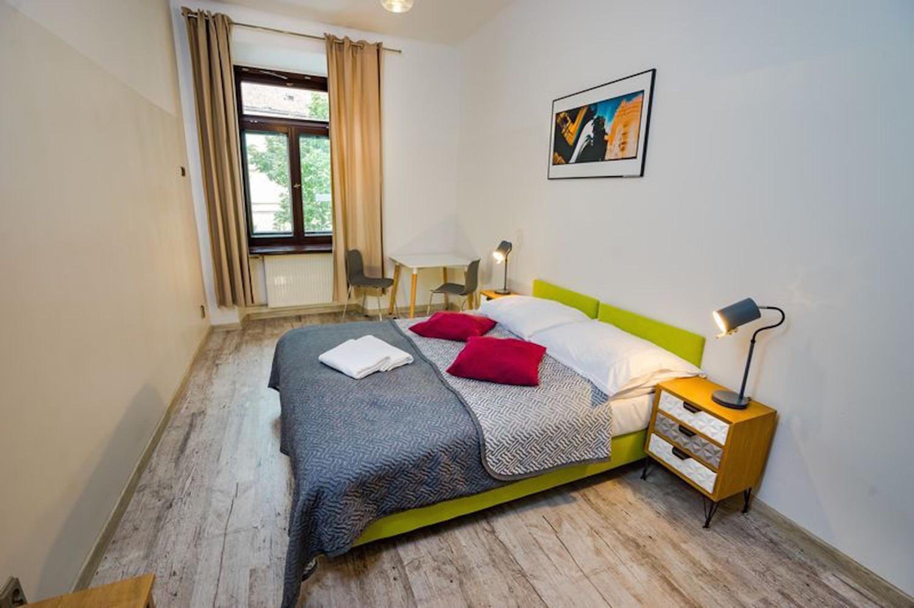 Double Room with Private Bathroom photo 1