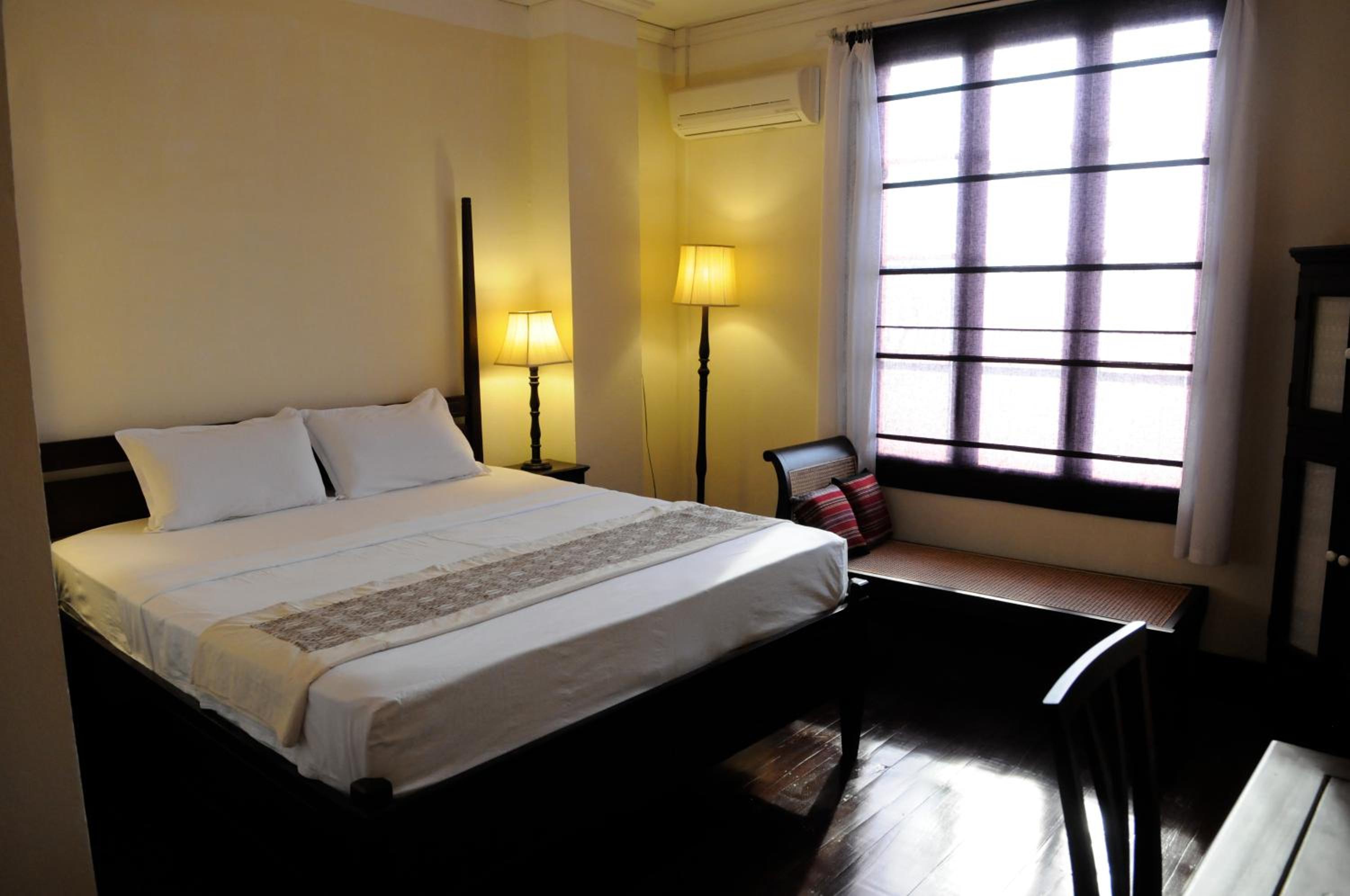 Double Room - Photo 1