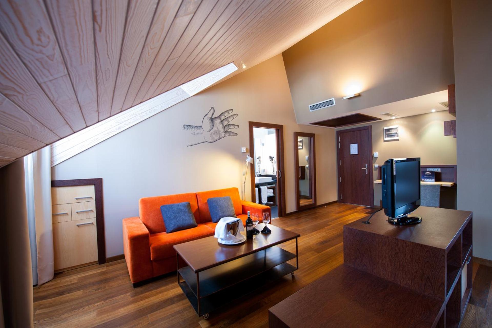 Junior Suite - Photo 4