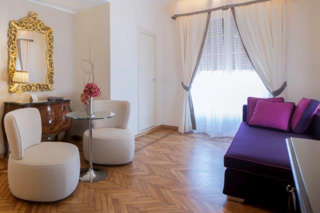 Junior Suite - Photo 5