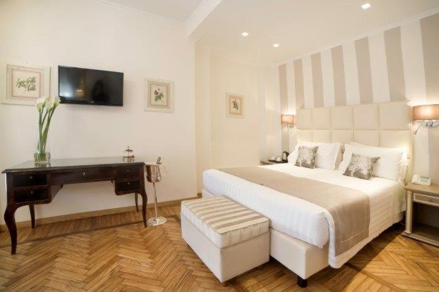 Junior Suite - Photo 6
