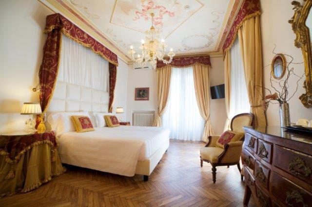 Family Junior Suite - Photo 1