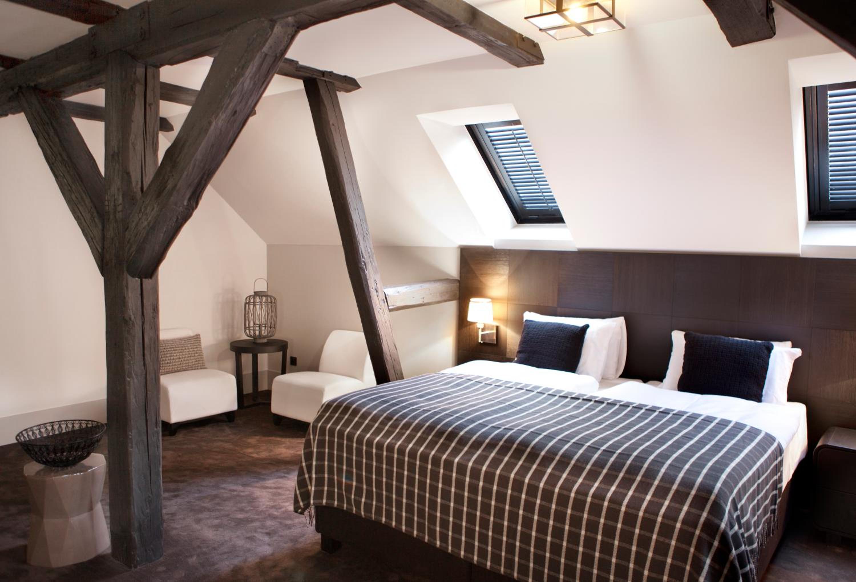 Deluxe Double or Twin Room - Photo 5