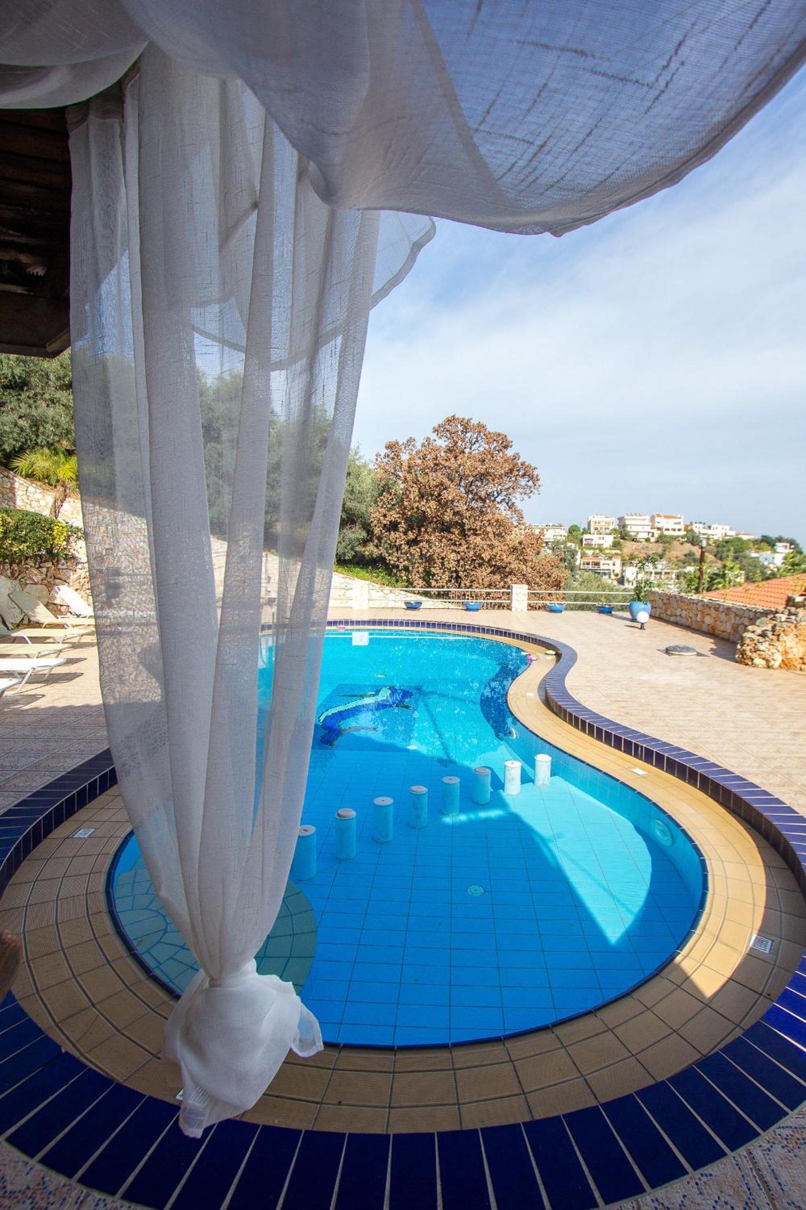Villa with Private Pool photo 2