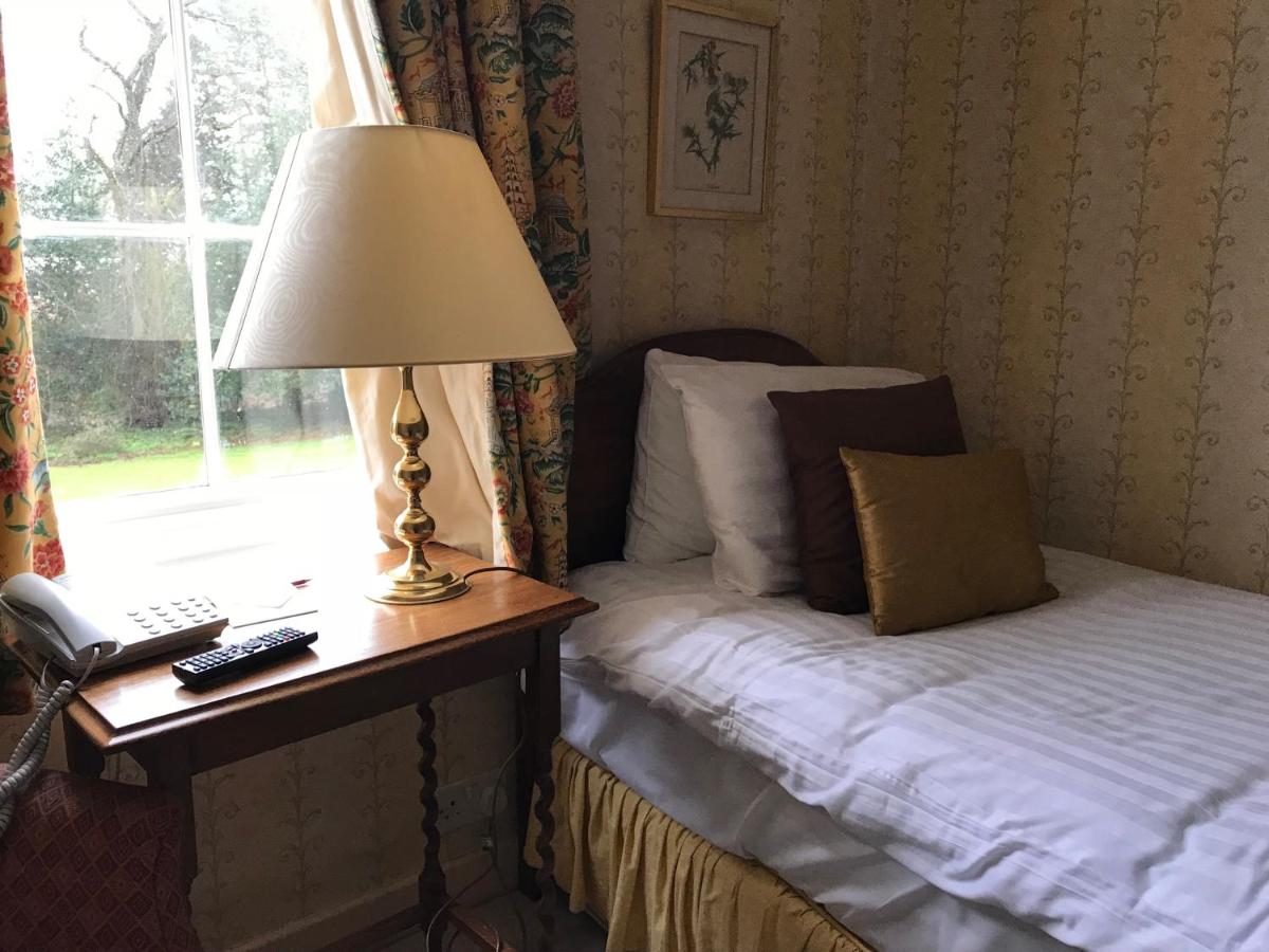 Single Room photo 2