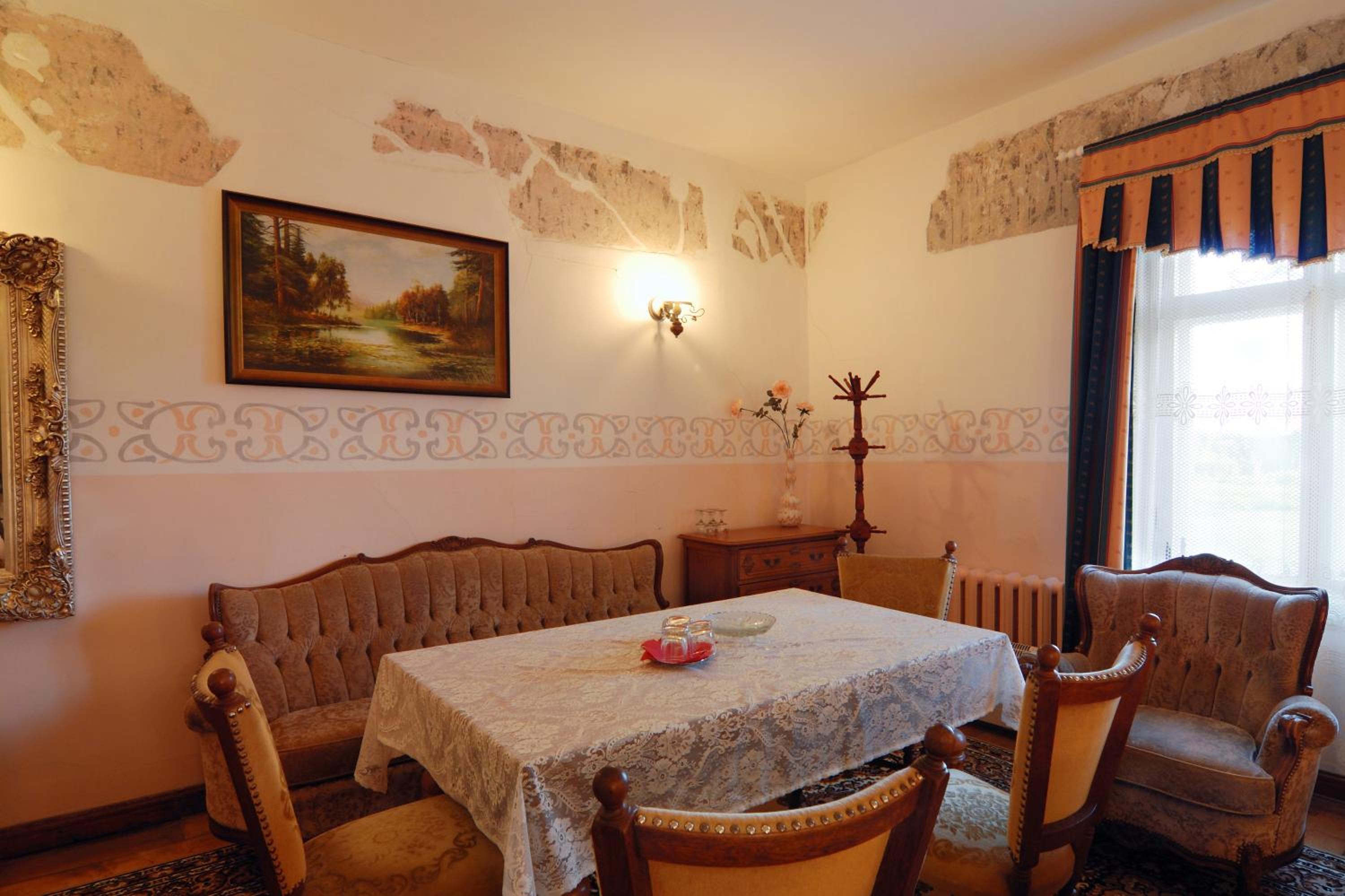Deluxe Triple Room photo 1