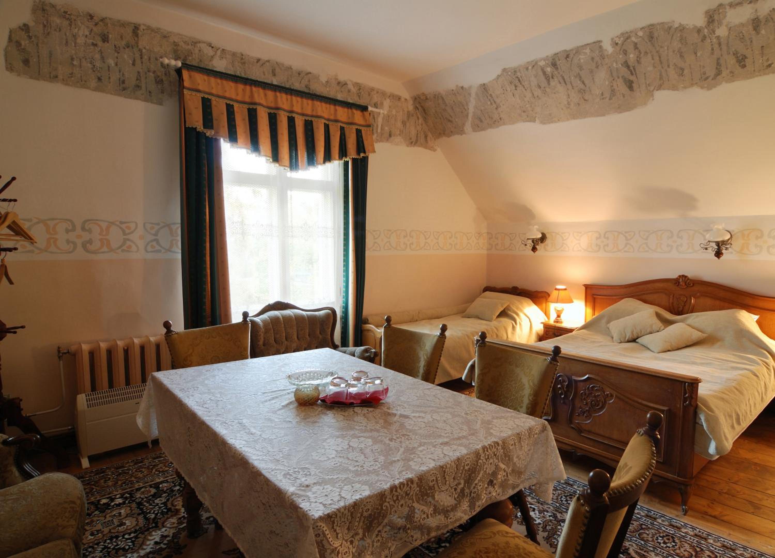 Deluxe Triple Room photo 3