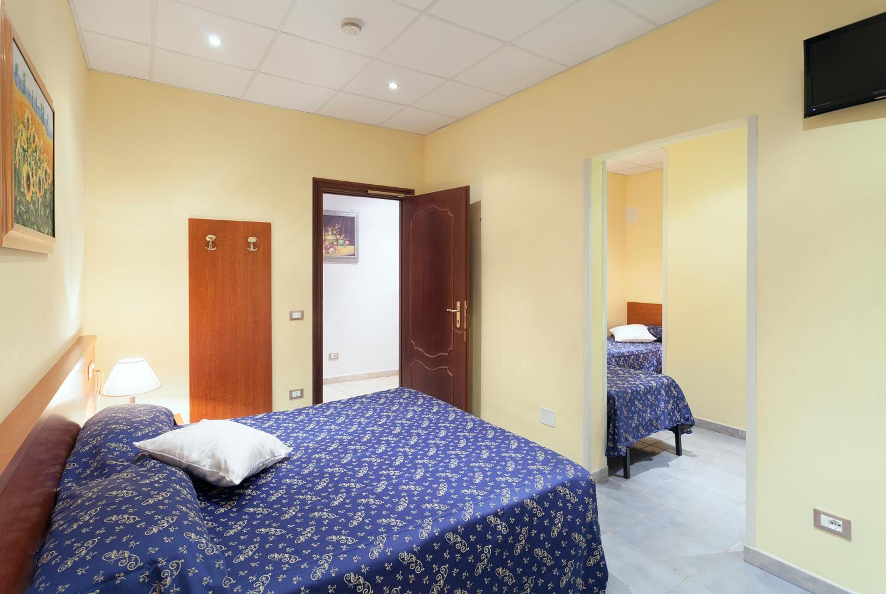 Quadruple Room photo 2