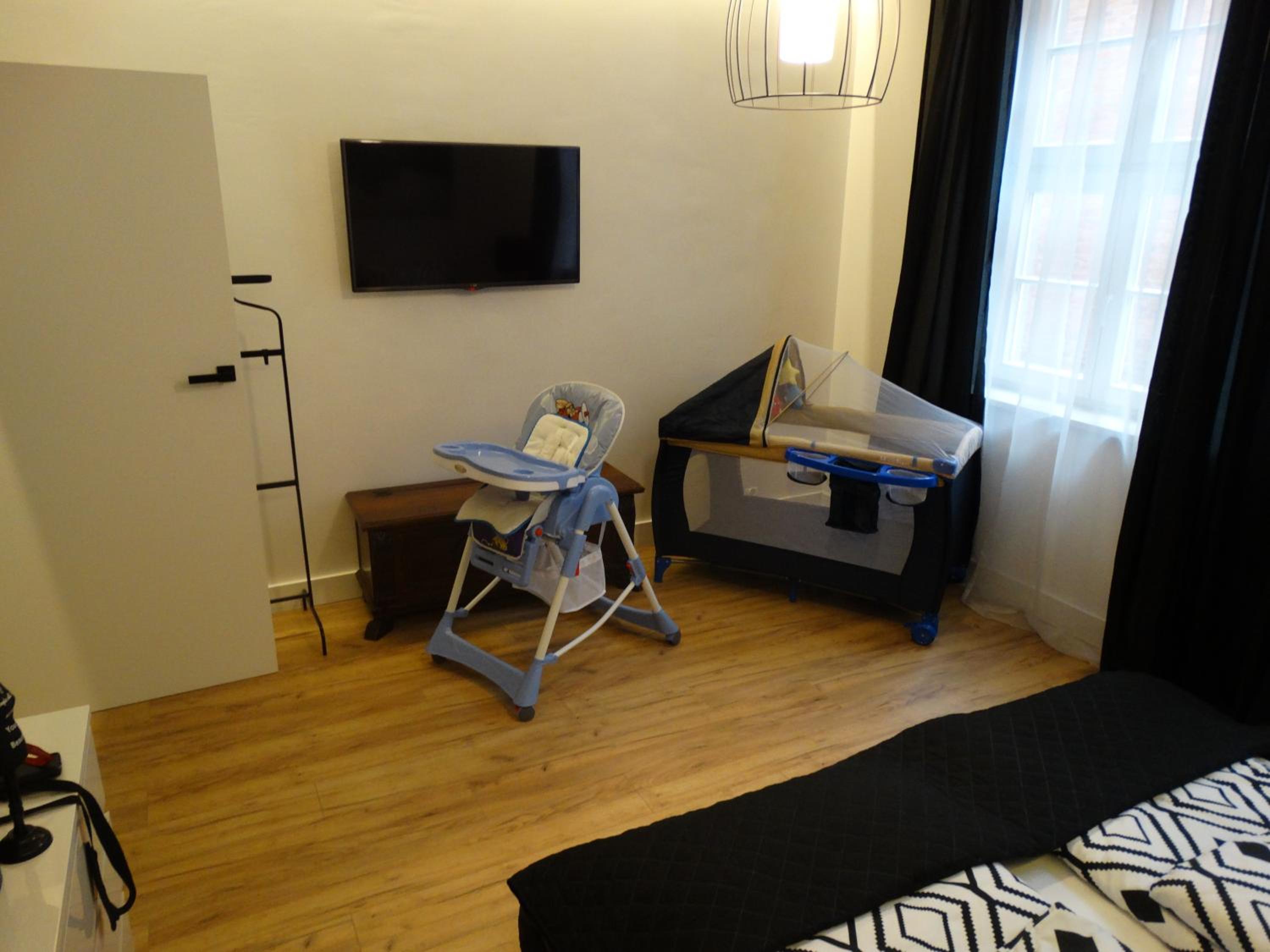 Deluxe Apartment - Photo 16