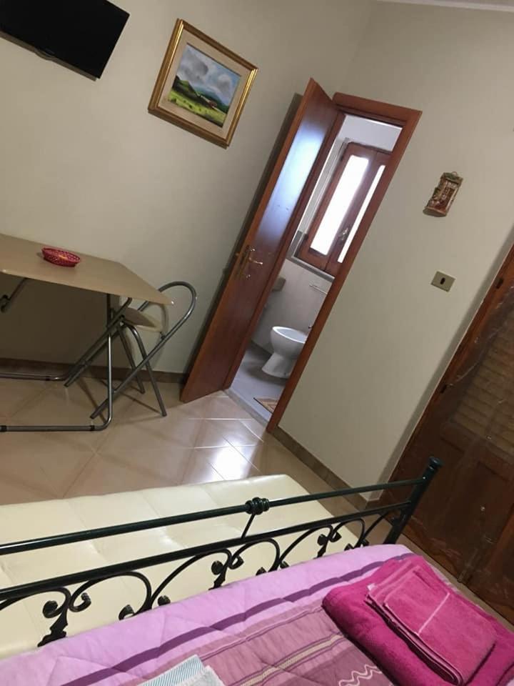 Quadruple Room with Balcony photo 1