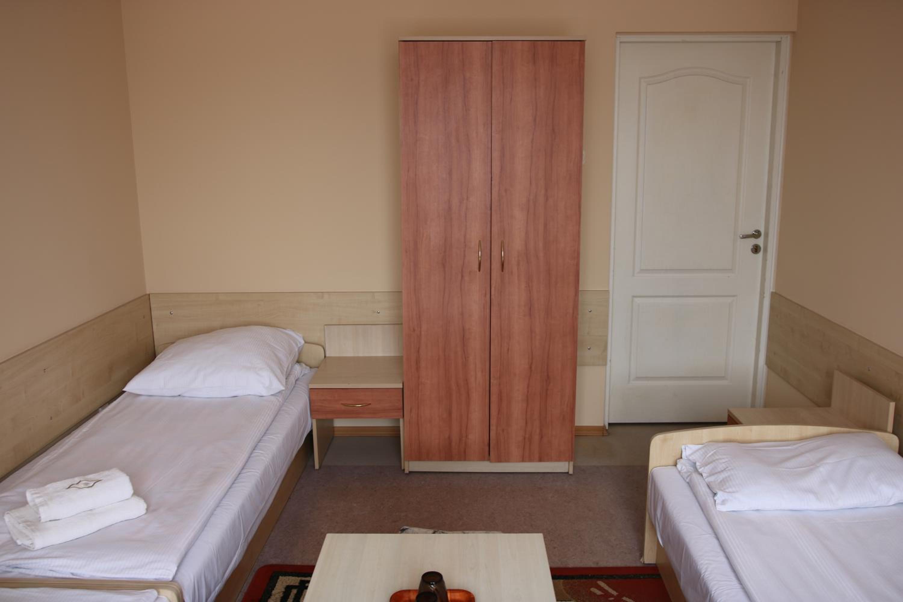 Triple Room with Shared Bathroom photo 1