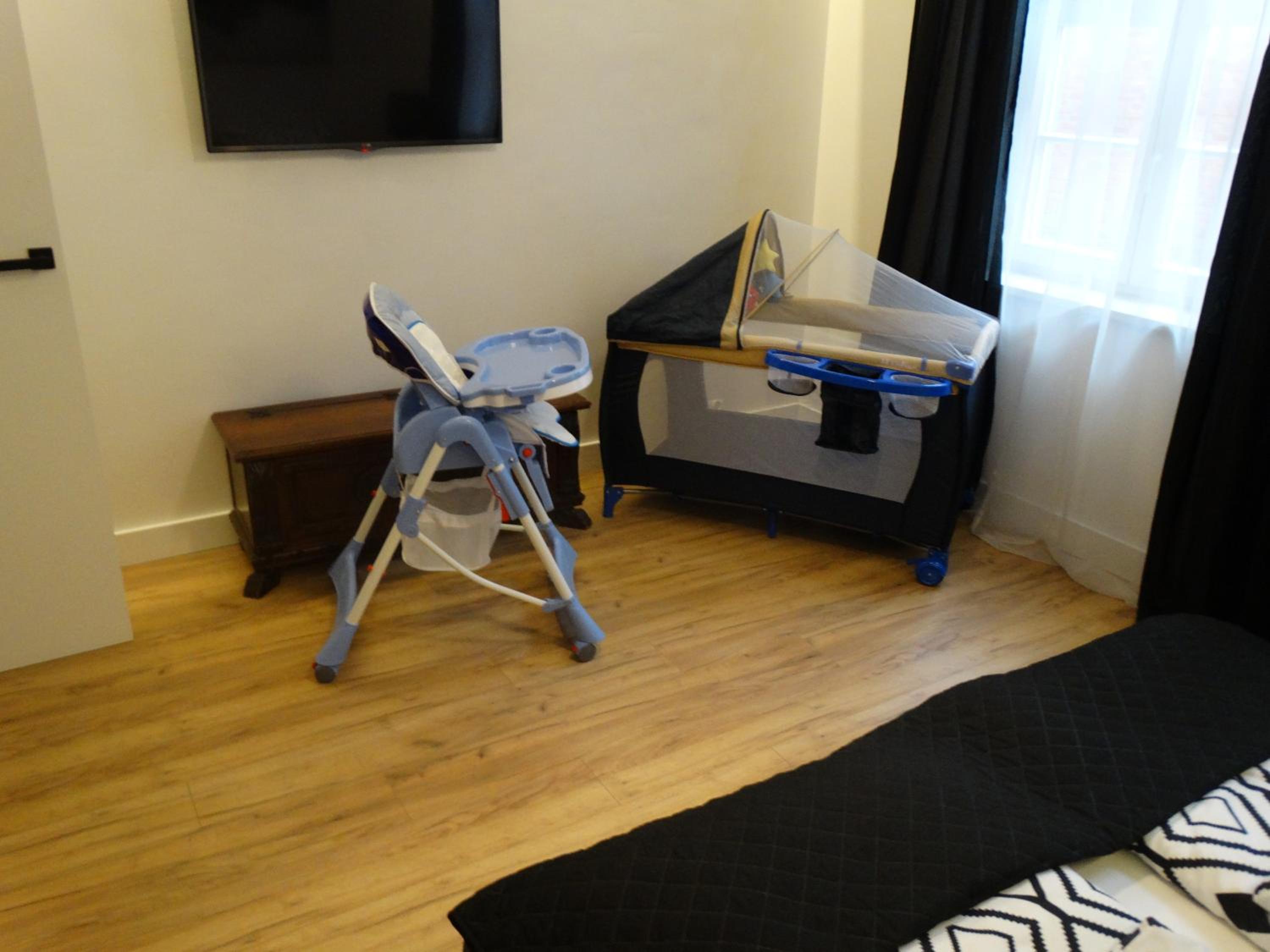 Deluxe Apartment - Photo 15