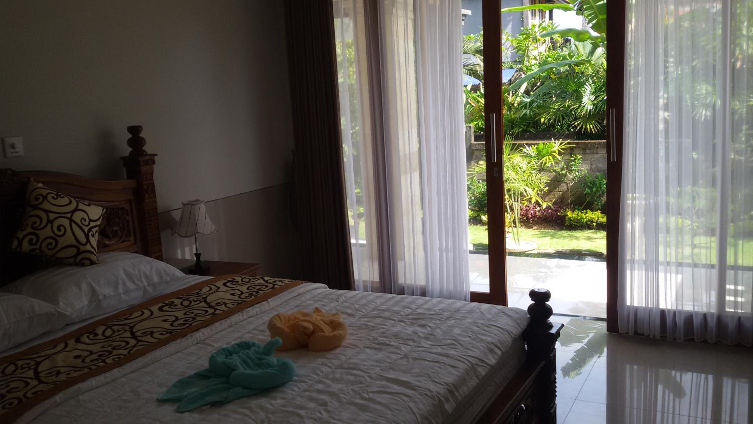 Deluxe Room - Photo 4