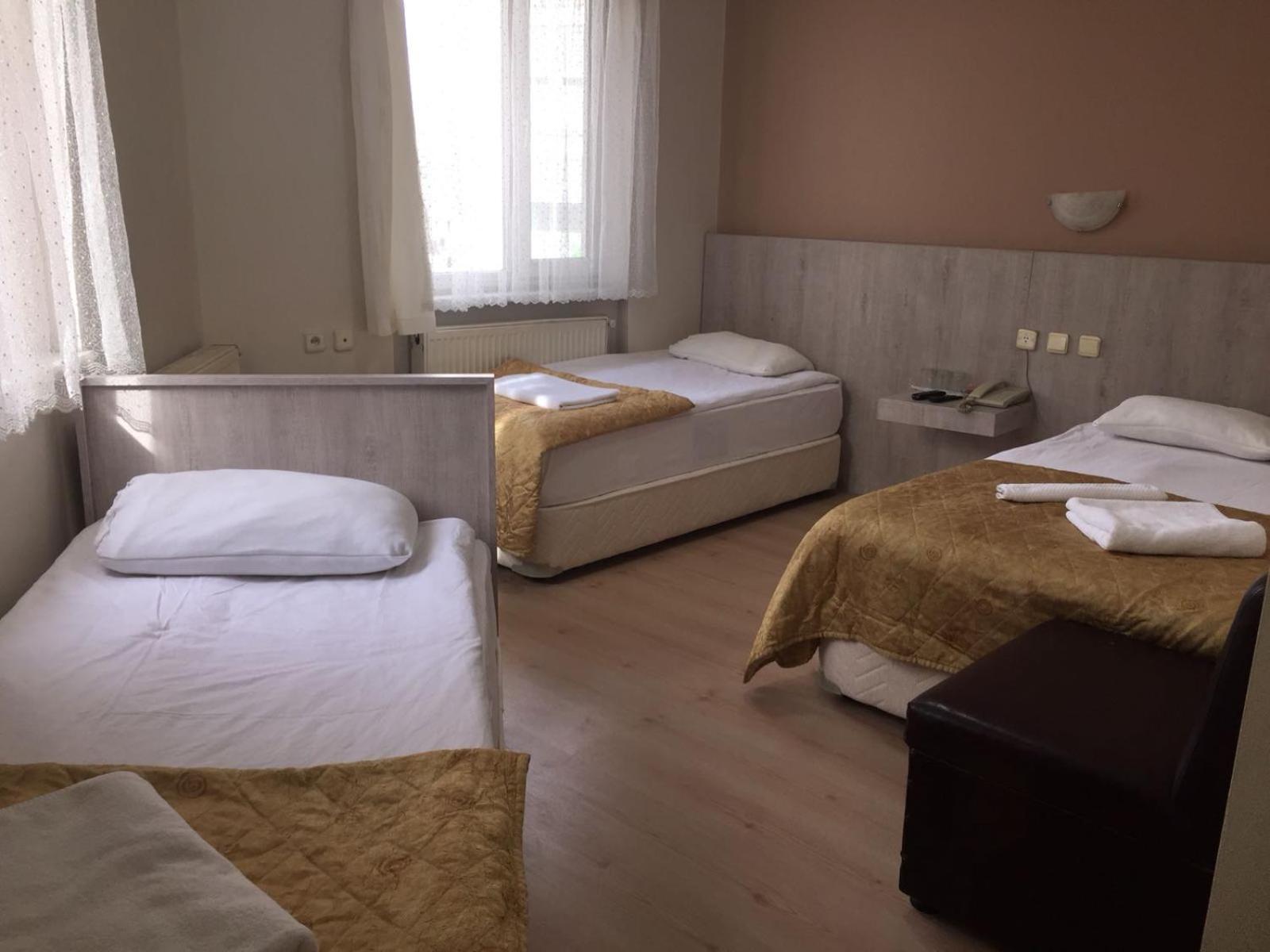 Triple Room photo 1