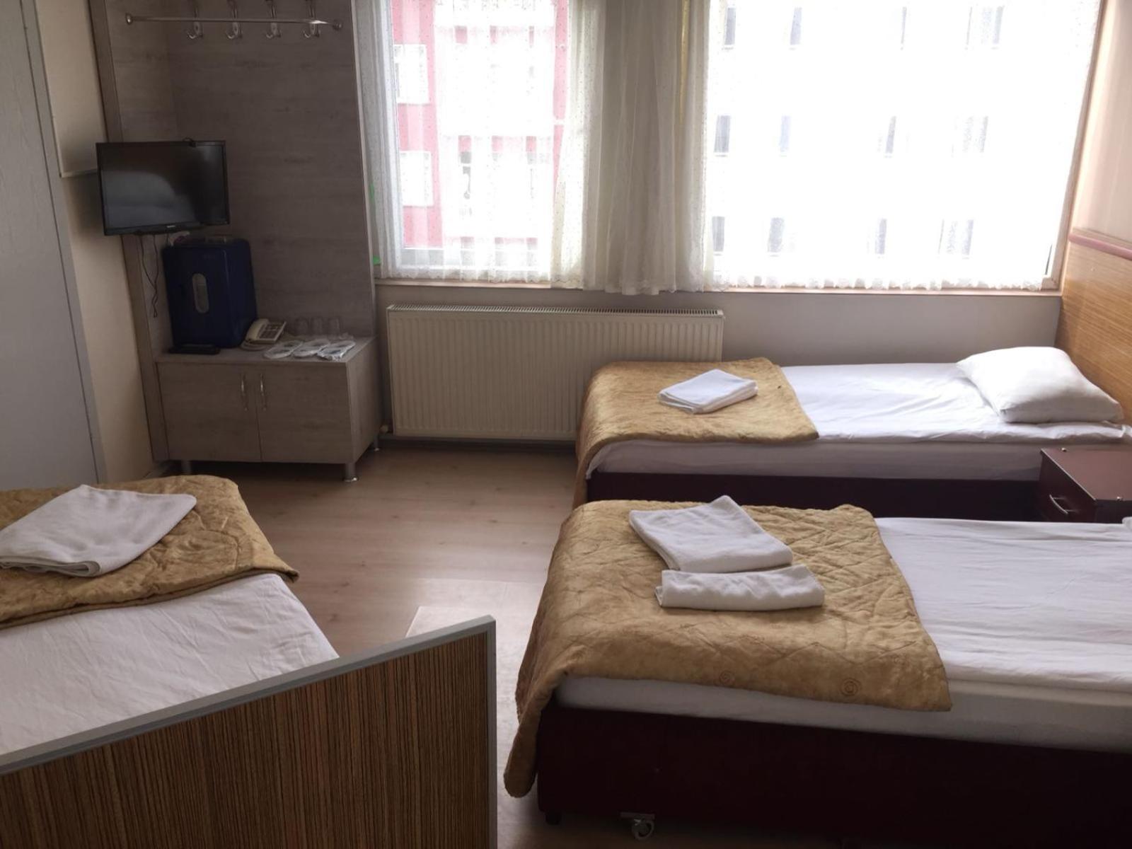 Triple Room photo 2