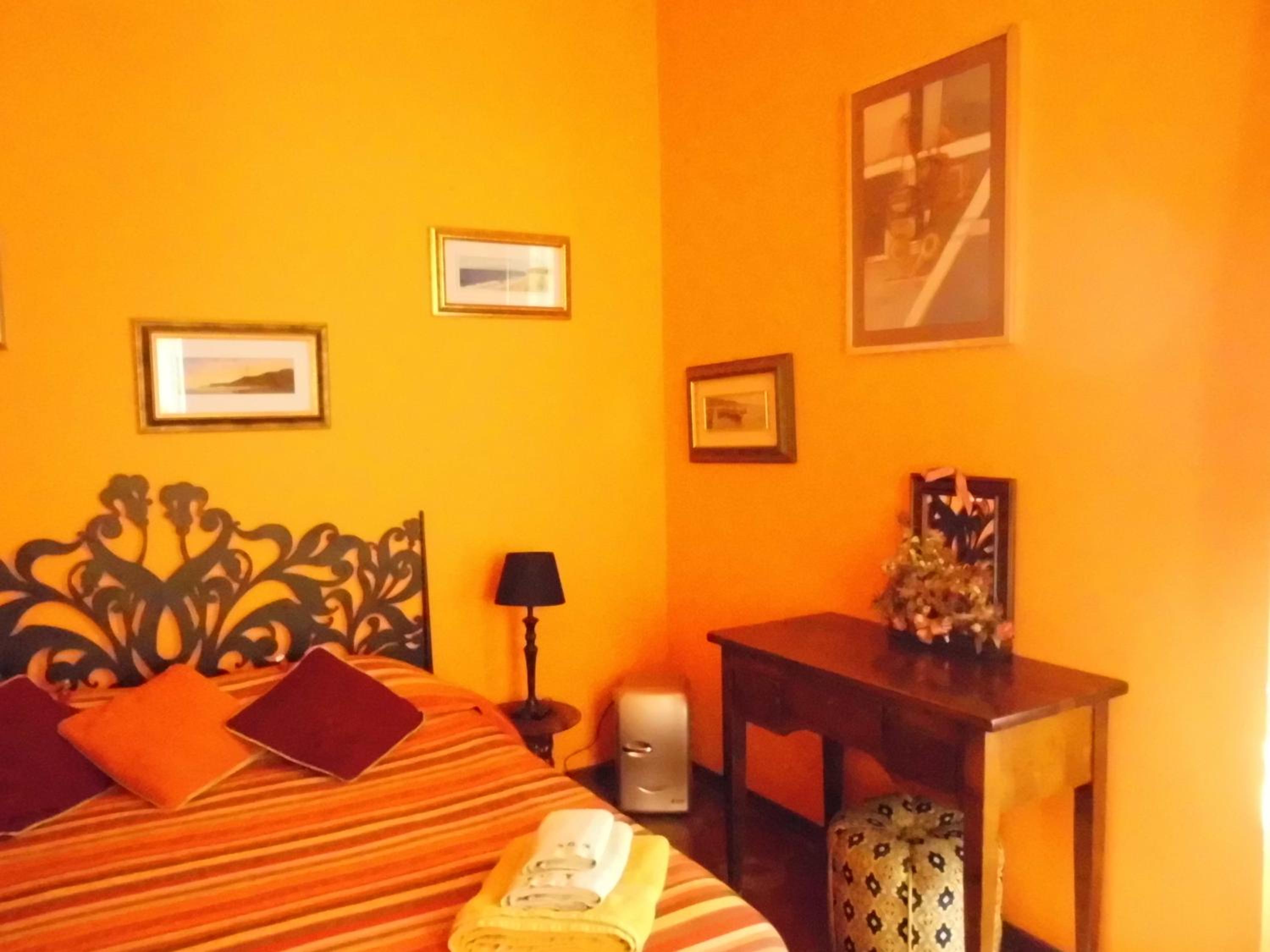 Double or Twin Room with Balcony photo 1