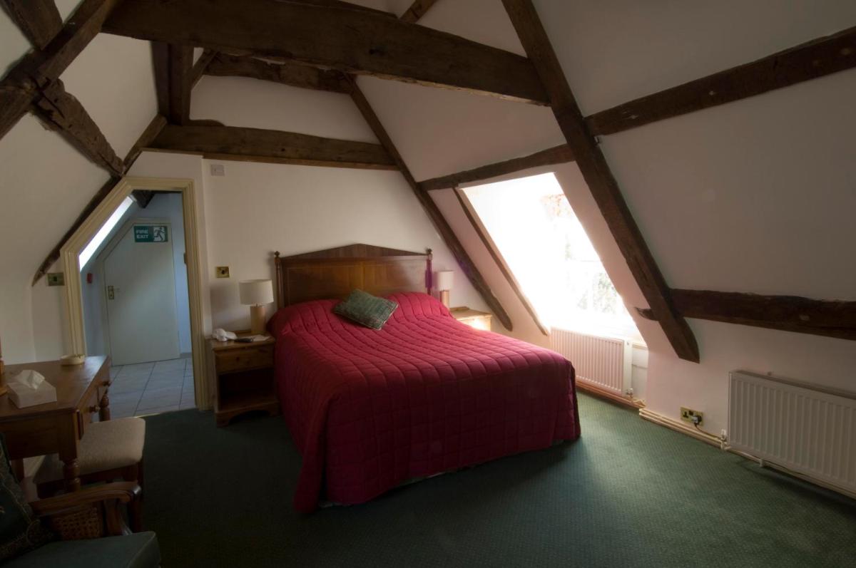 Double Room photo 1